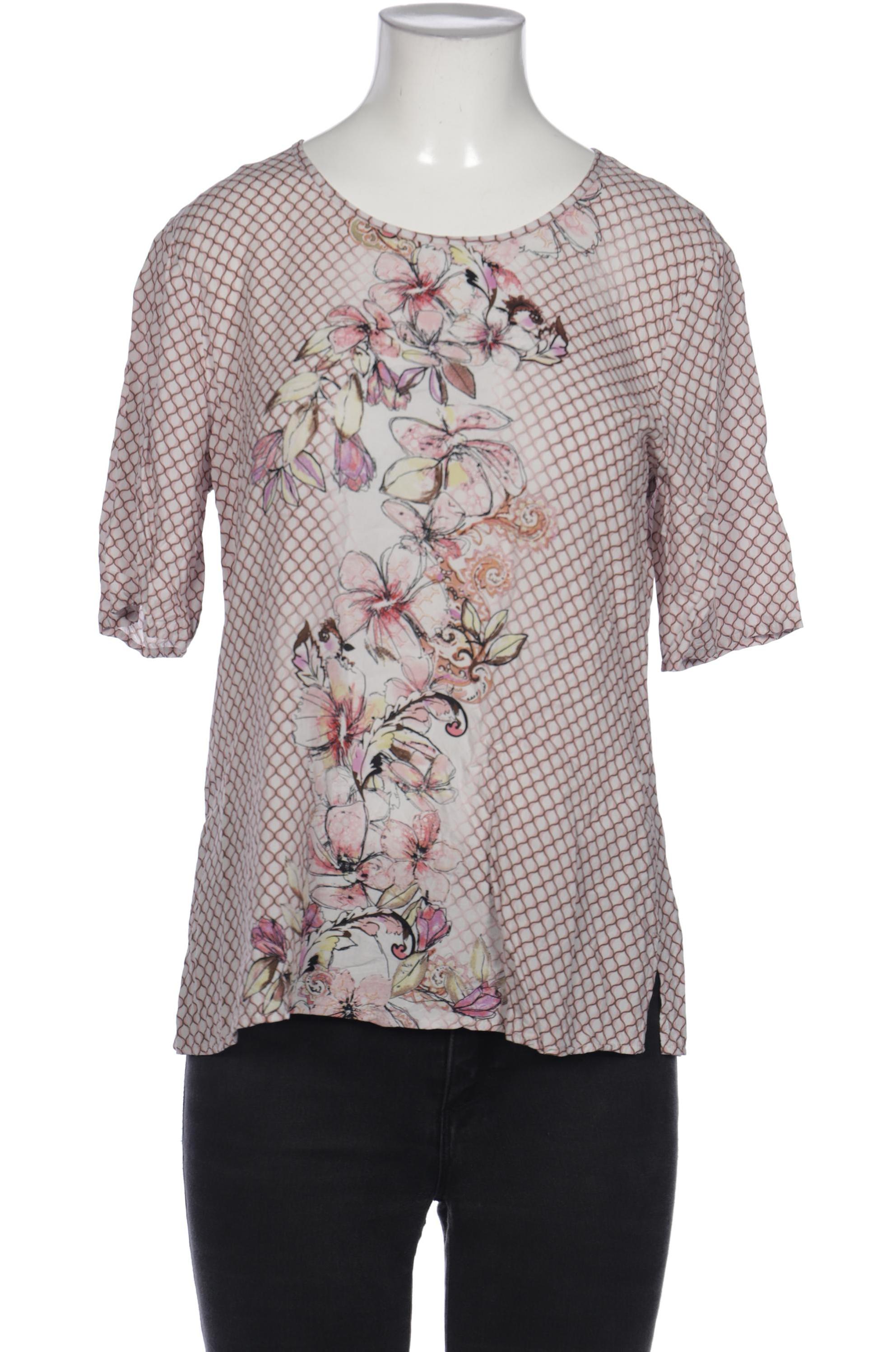 

Gerry Weber Damen Bluse, pink