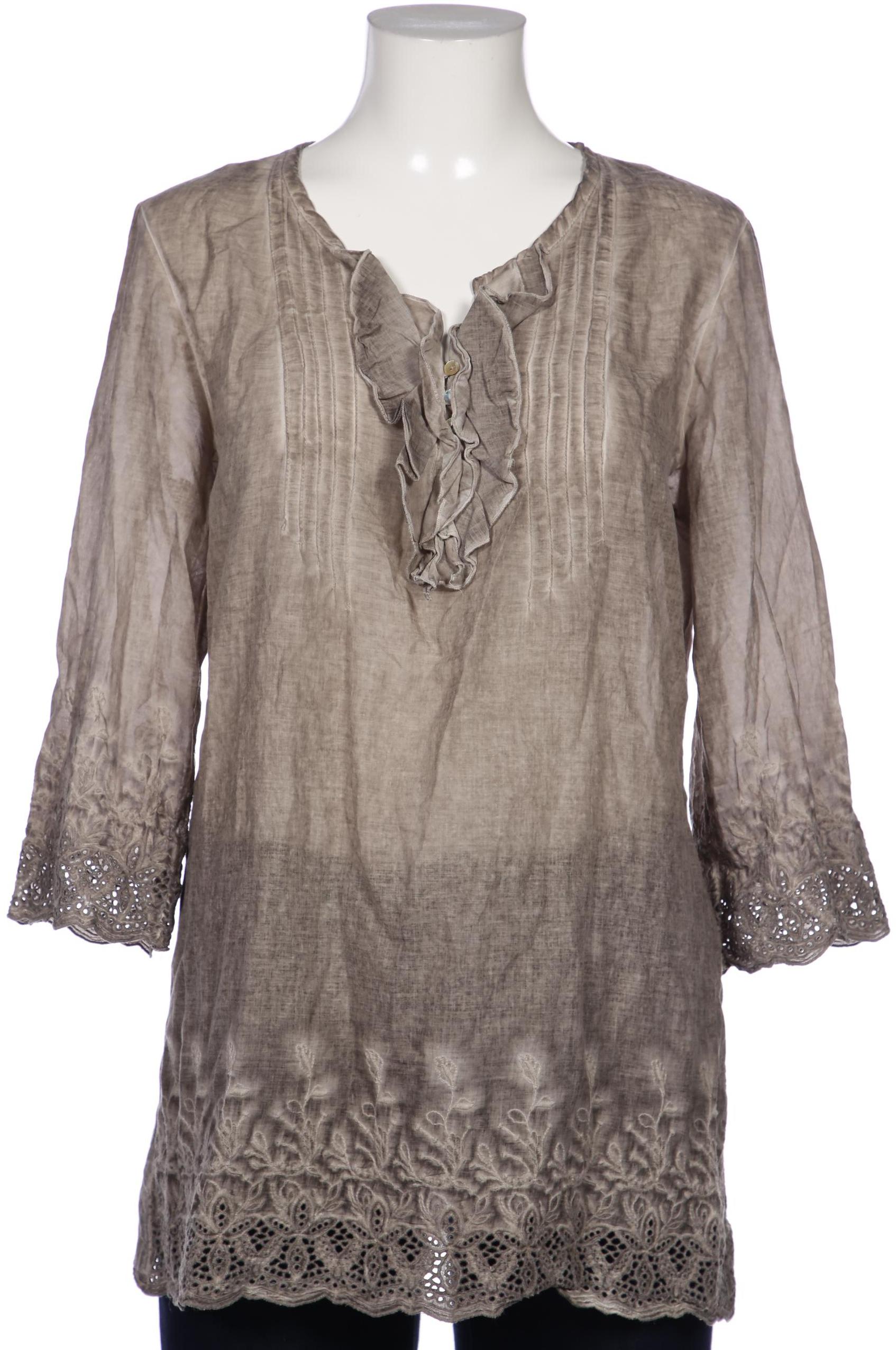 

Gerry Weber Damen Bluse, braun