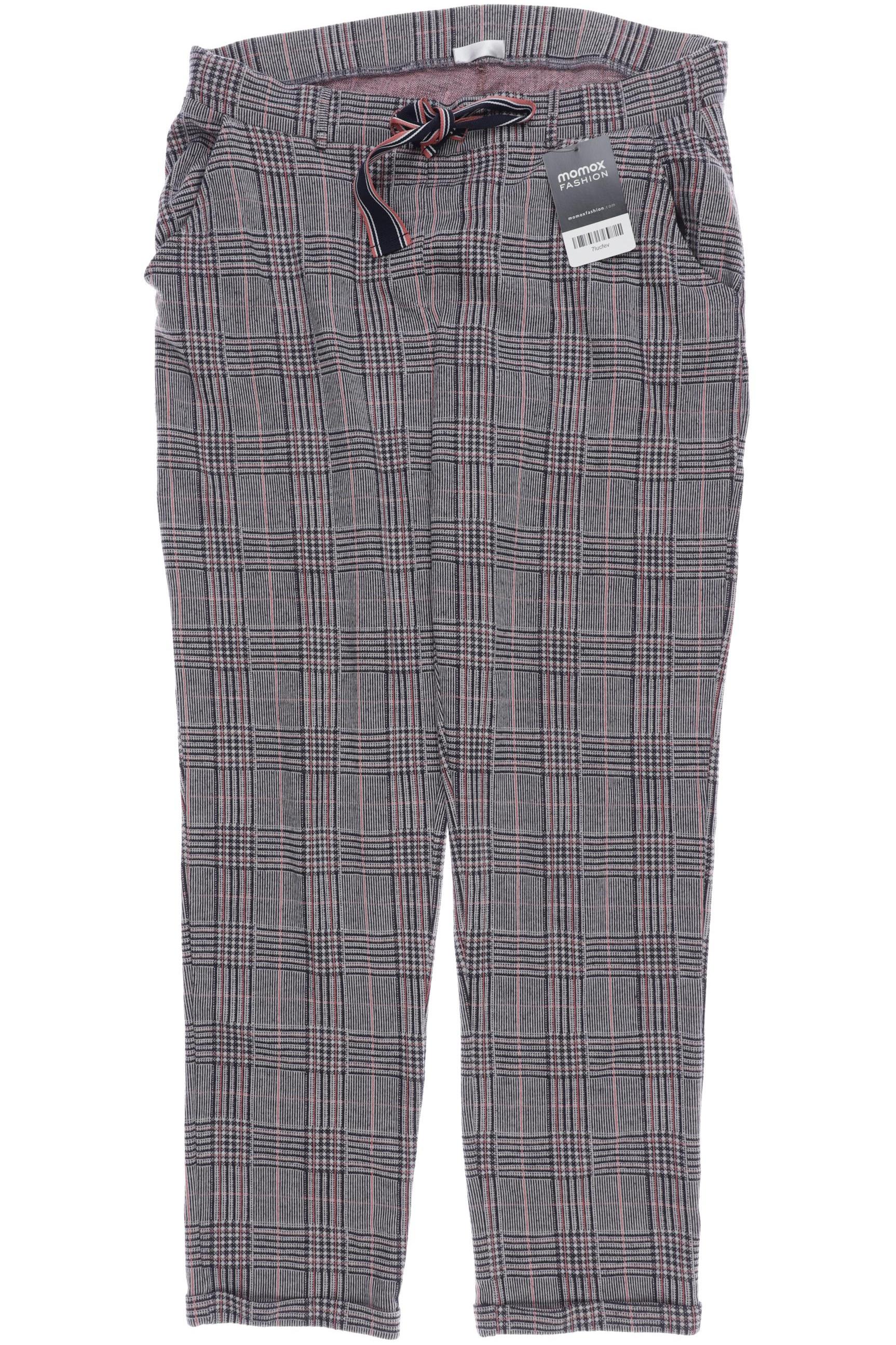 

Gerry Weber Damen Stoffhose, grau, Gr. 40
