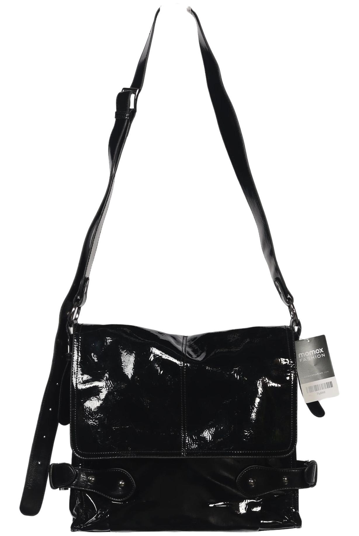 

Gerry Weber Damen Handtasche, schwarz, Gr.