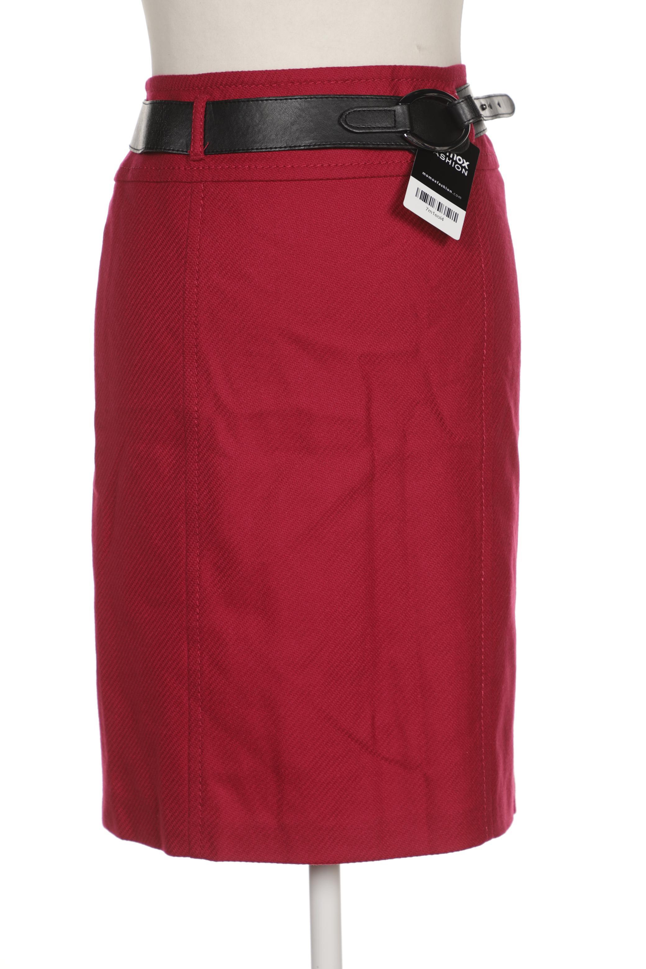 

Gerry Weber Damen Rock, bordeaux