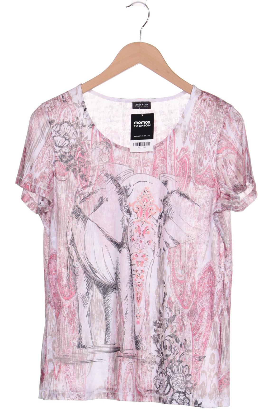 

Gerry Weber Damen T-Shirt, pink