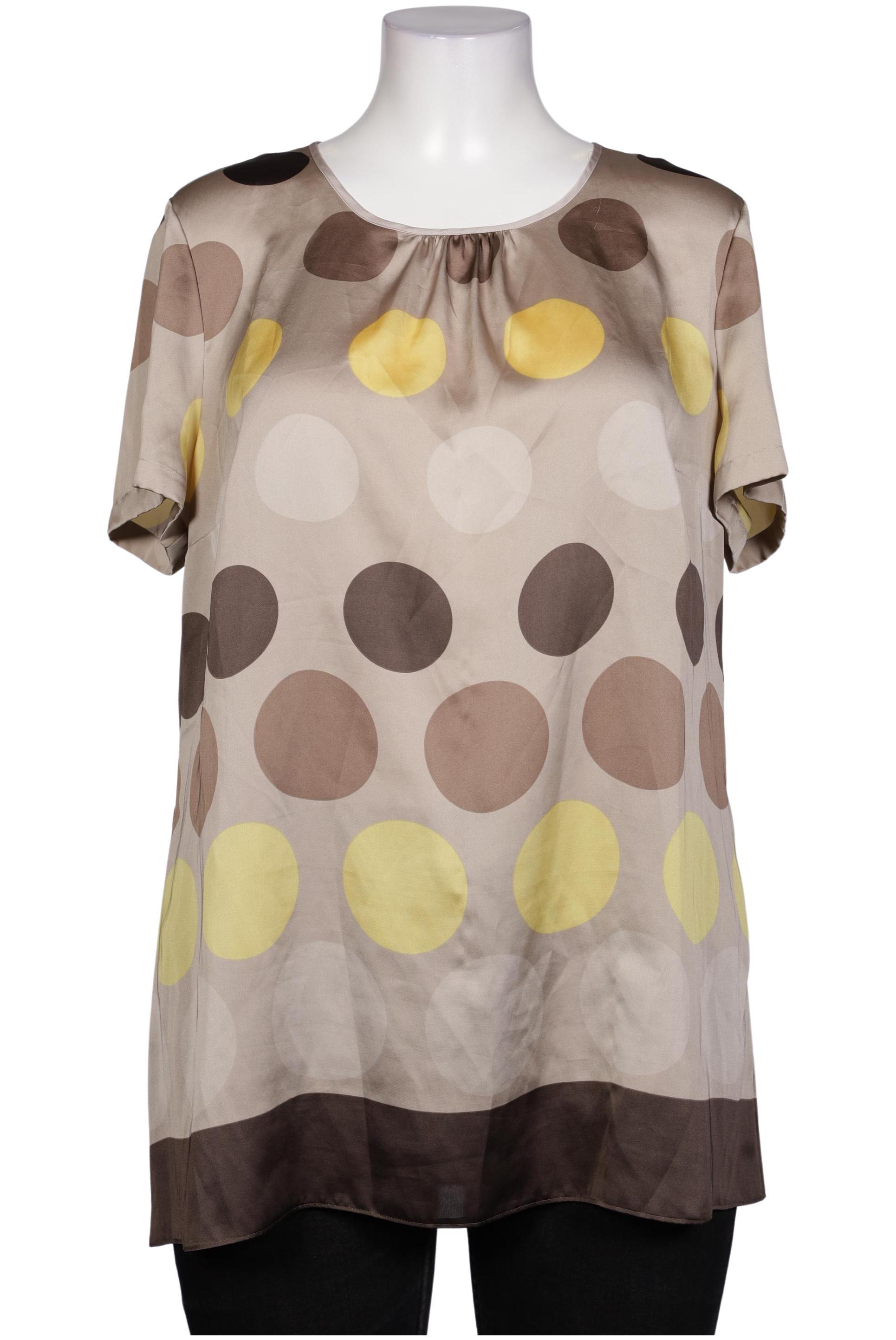 

Gerry Weber Damen Bluse, mehrfarbig, Gr. 44