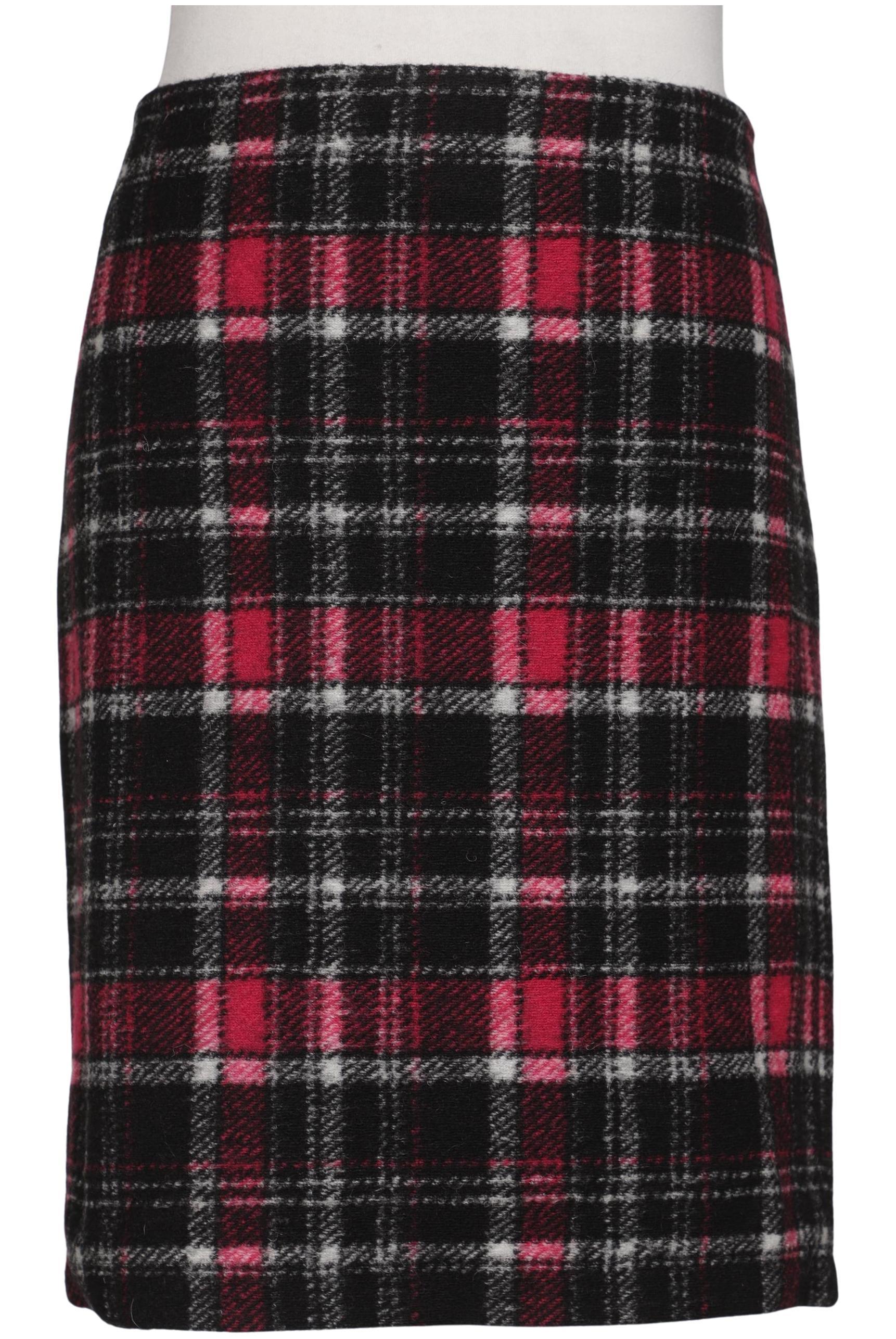 

Gerry Weber Damen Rock, schwarz, Gr. 44