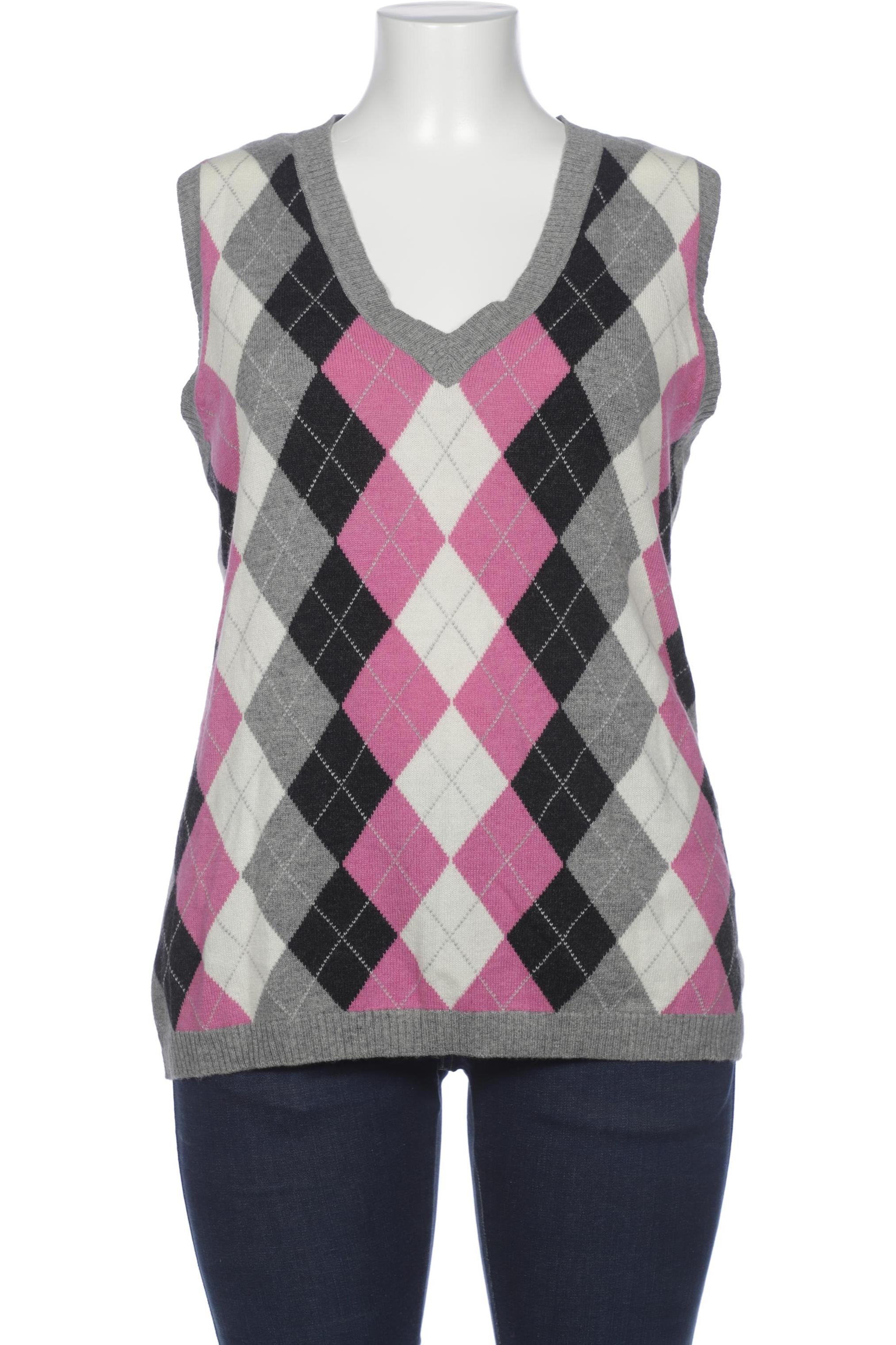 

Gerry Weber Damen Pullover, mehrfarbig, Gr. 44