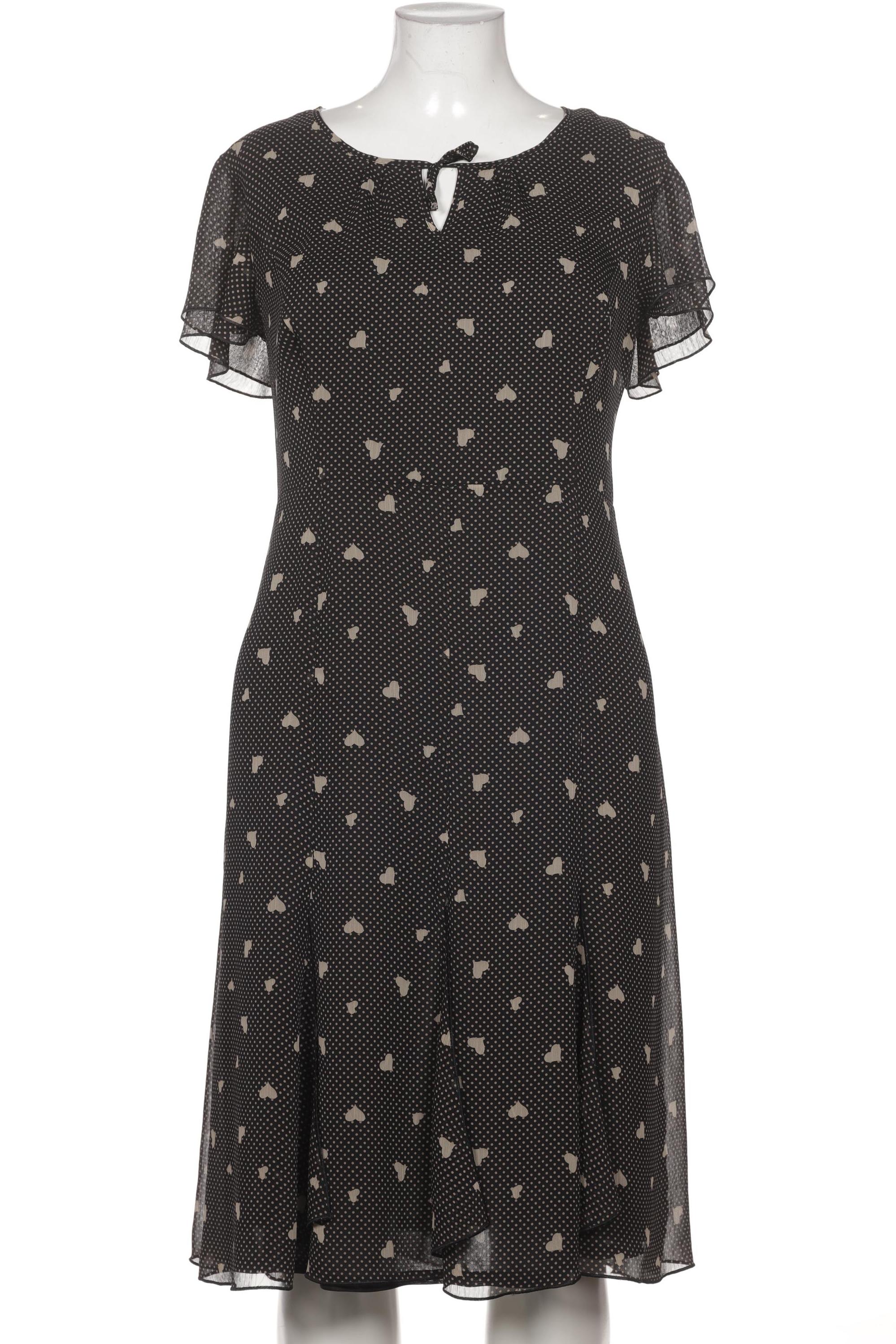 

Gerry Weber Damen Kleid, schwarz, Gr. 44