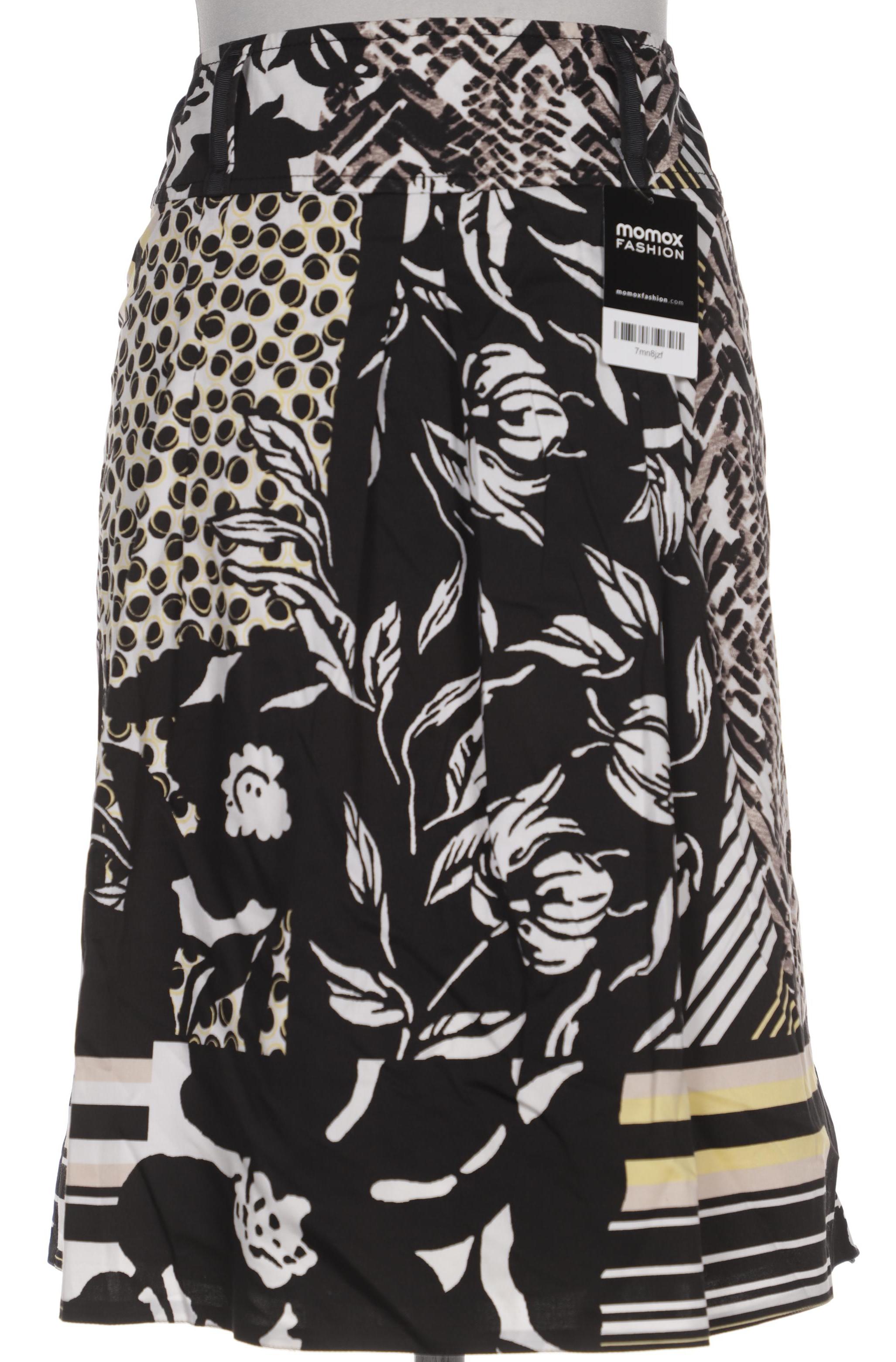 

Gerry Weber Damen Rock, schwarz