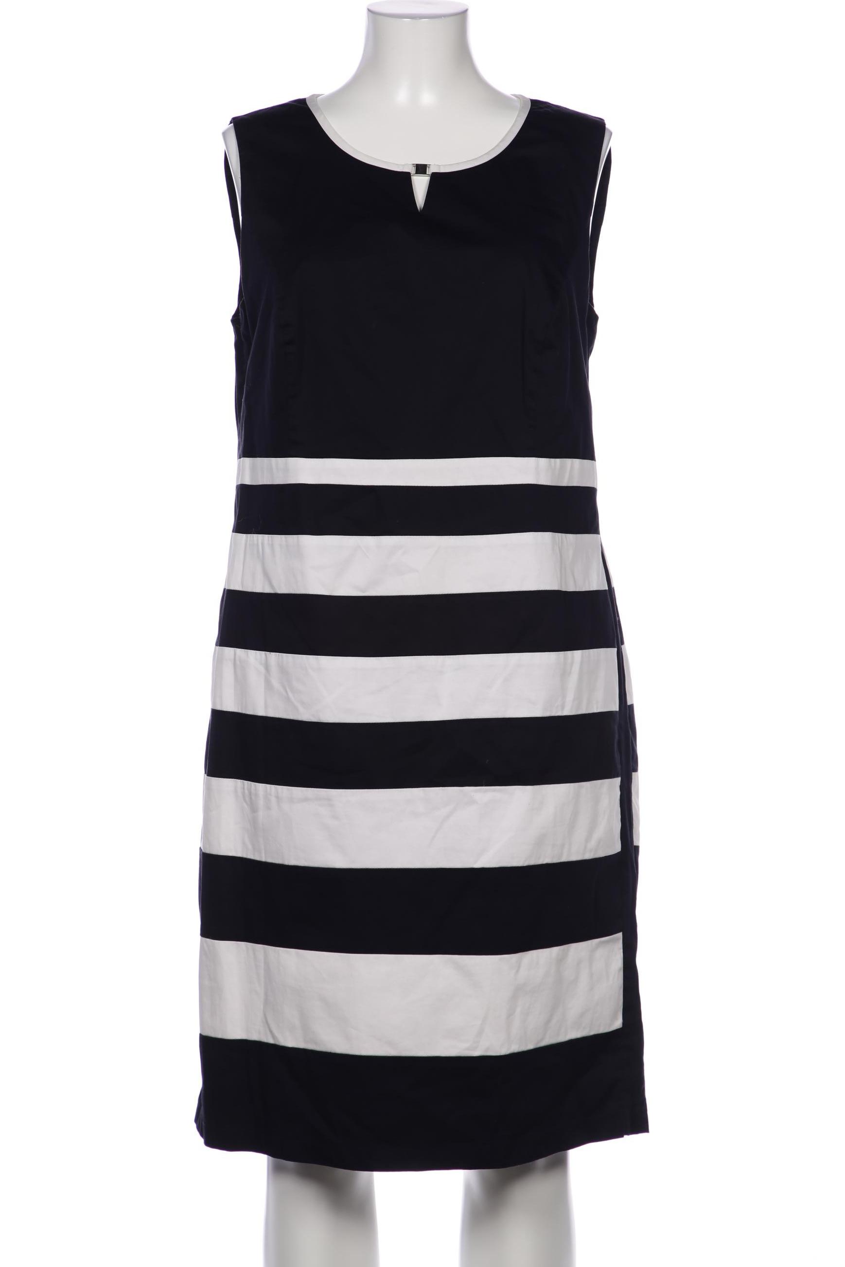 

Gerry Weber Damen Kleid, marineblau, Gr. 44