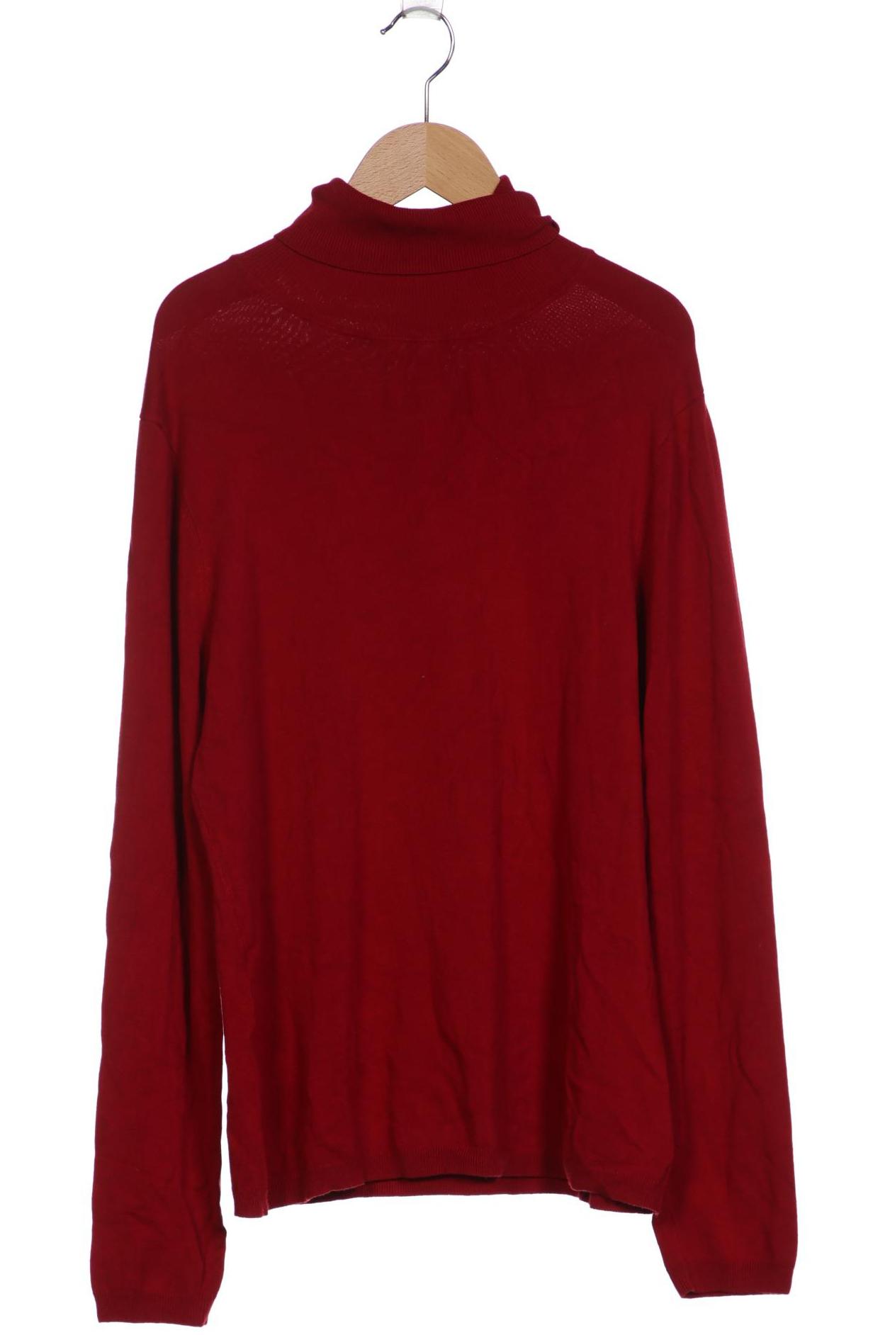 

Gerry Weber Damen Pullover, rot, Gr. 38