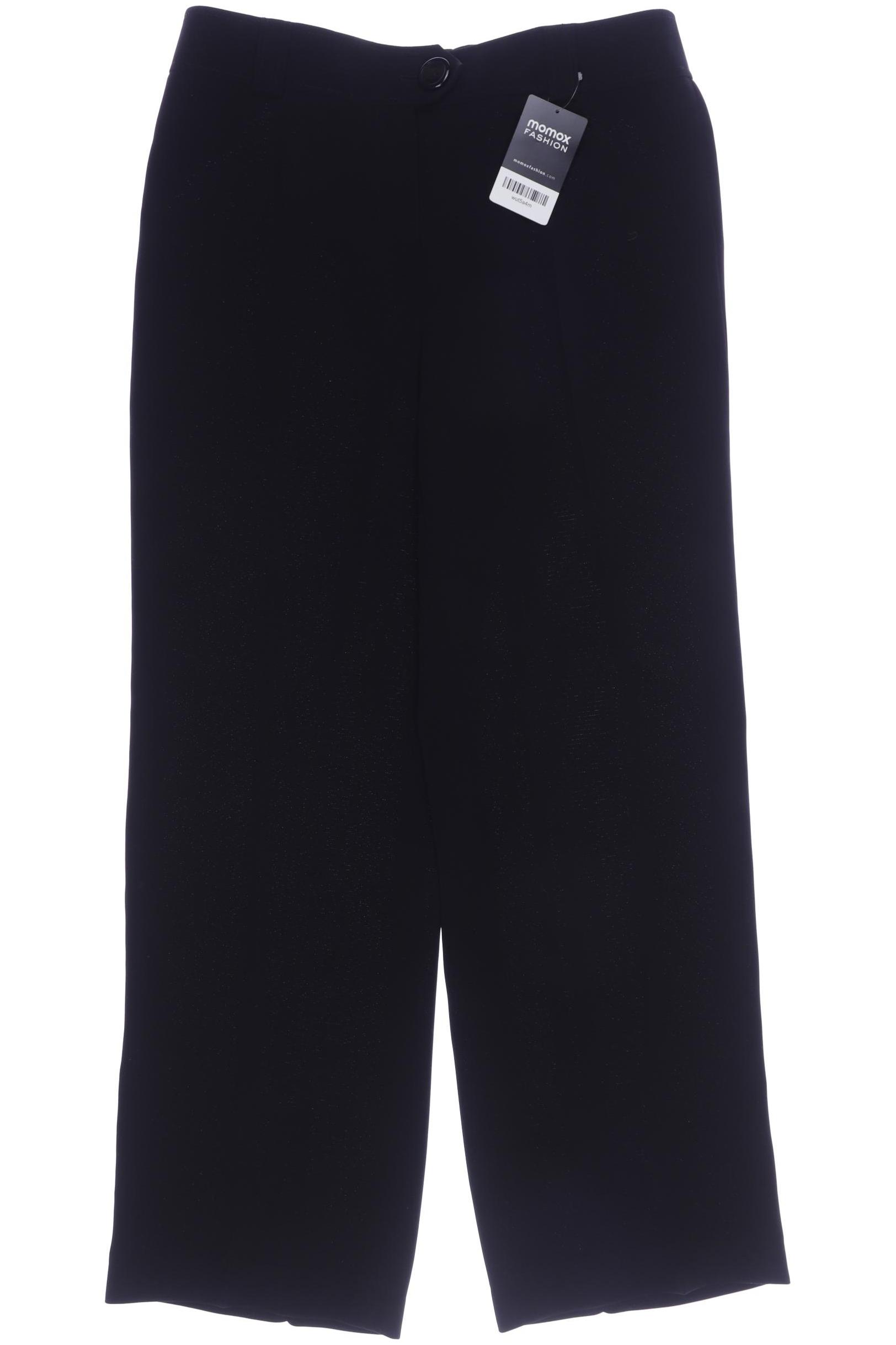

Gerry Weber Damen Stoffhose, schwarz, Gr. 42