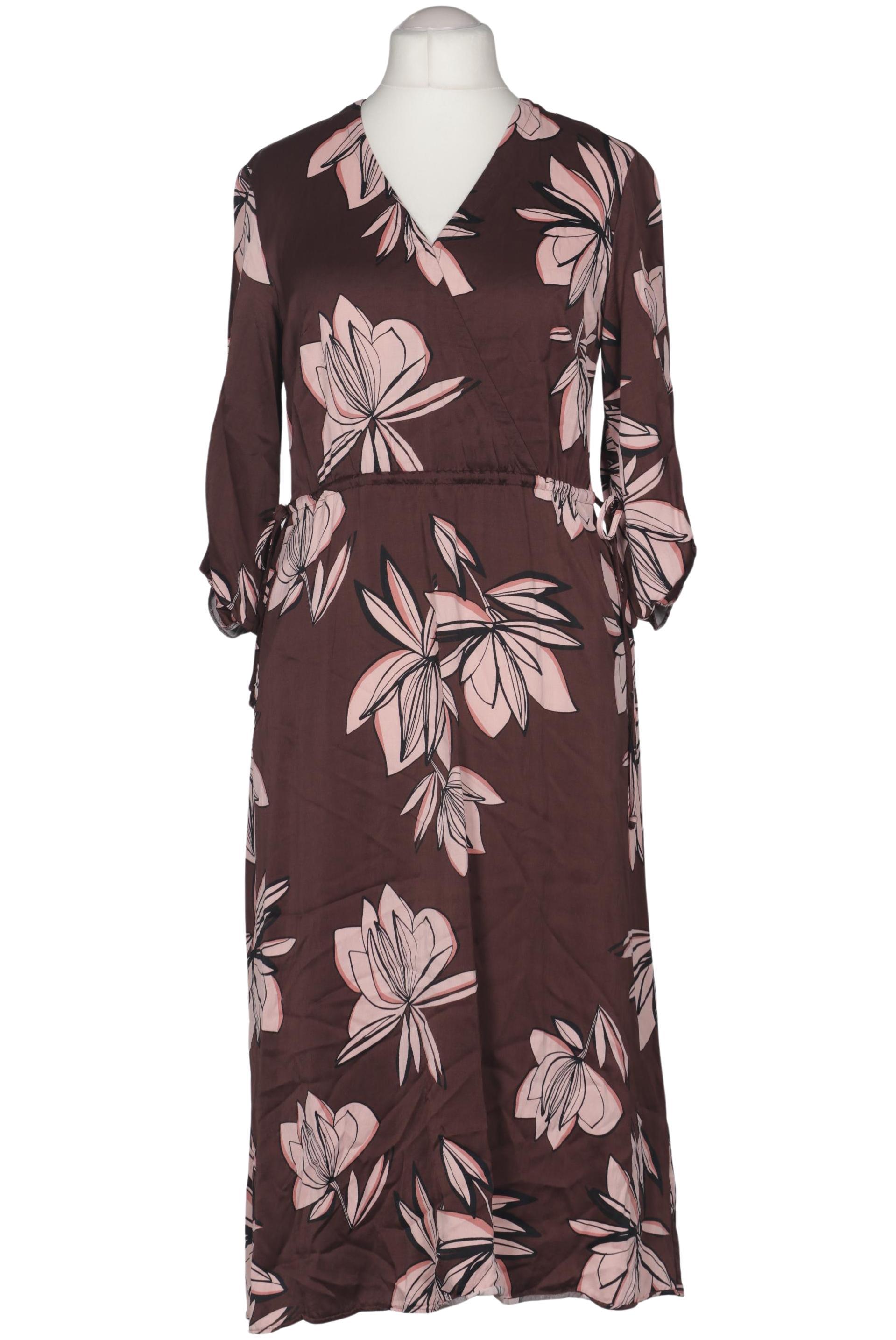 

Gerry Weber Damen Kleid, braun, Gr. 40