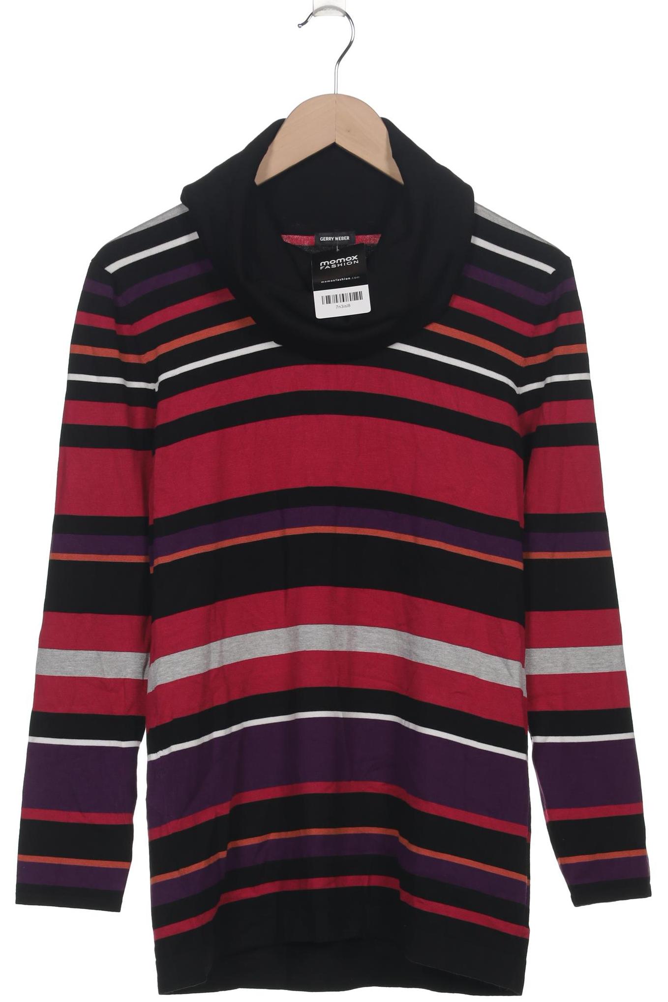 

Gerry Weber Damen Pullover, mehrfarbig, Gr. 40