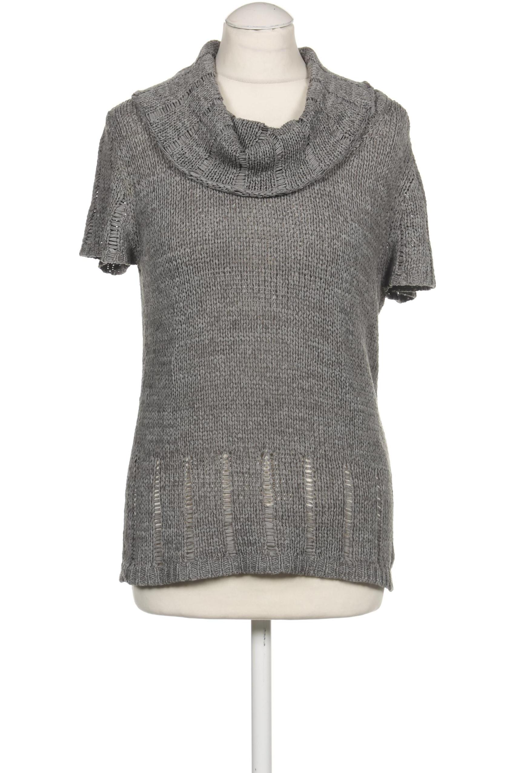 

Gerry Weber Damen Pullover, grün, Gr. 38