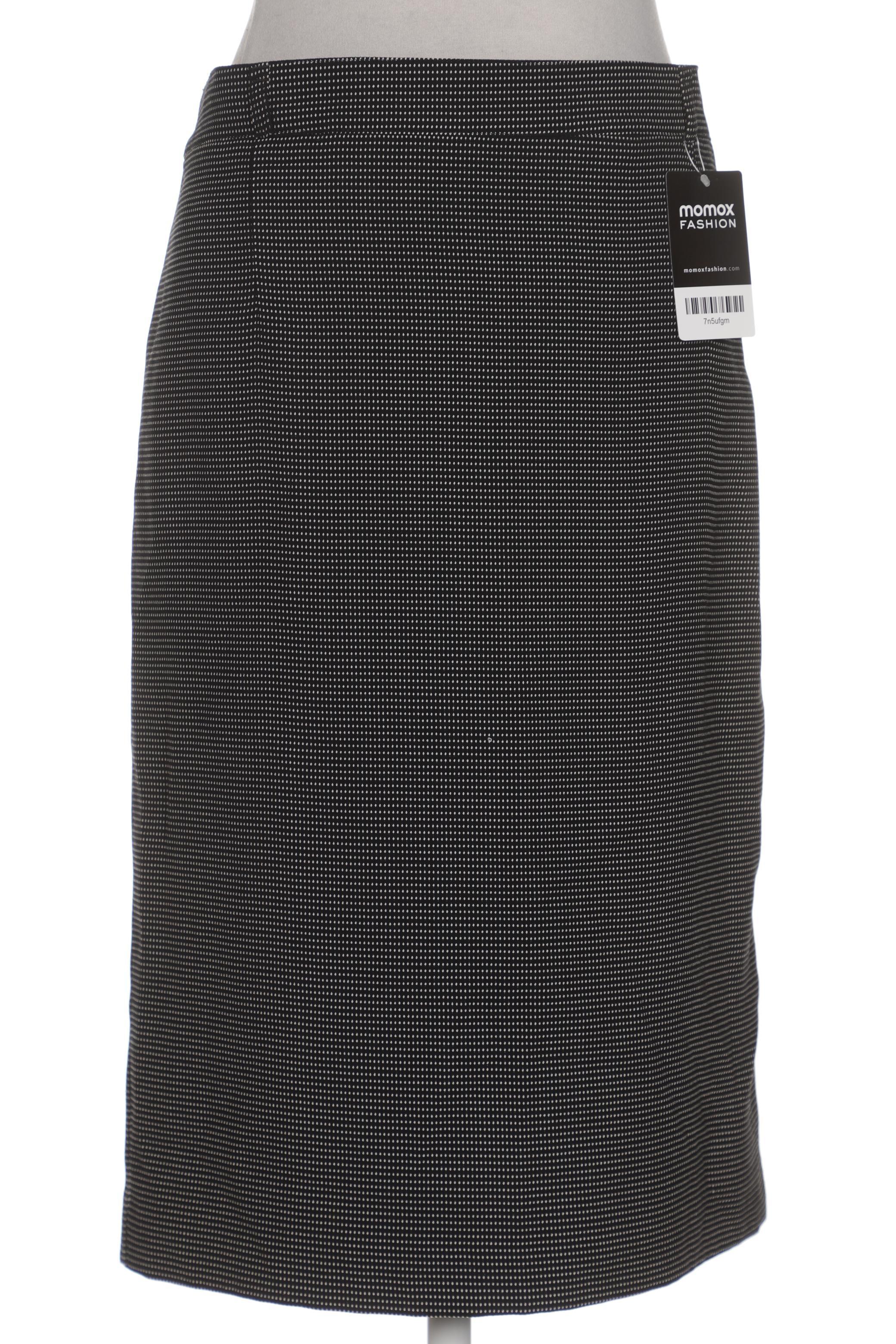

Gerry Weber Damen Rock, schwarz, Gr. 35