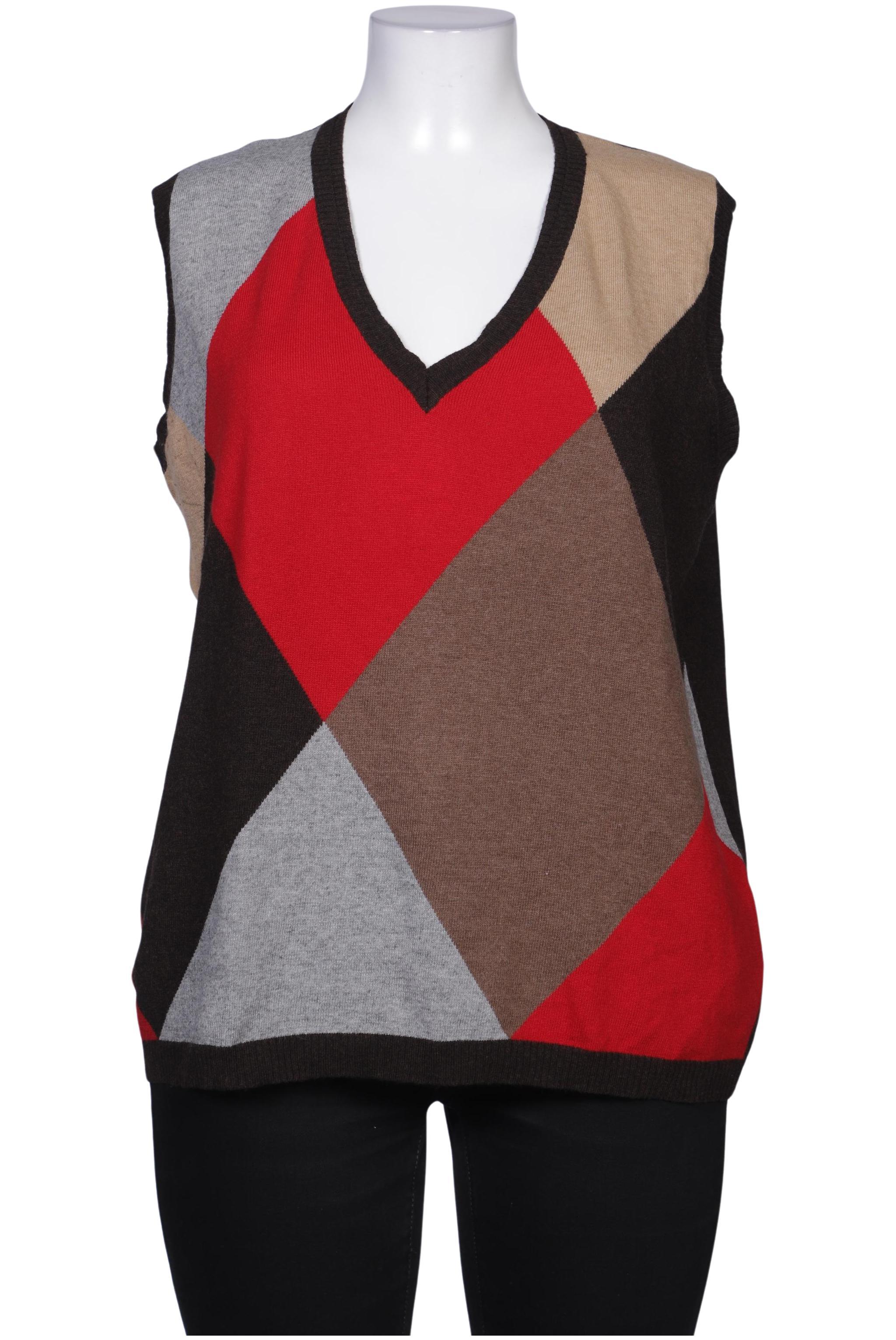 

Gerry Weber Damen Pullover, braun, Gr. 48