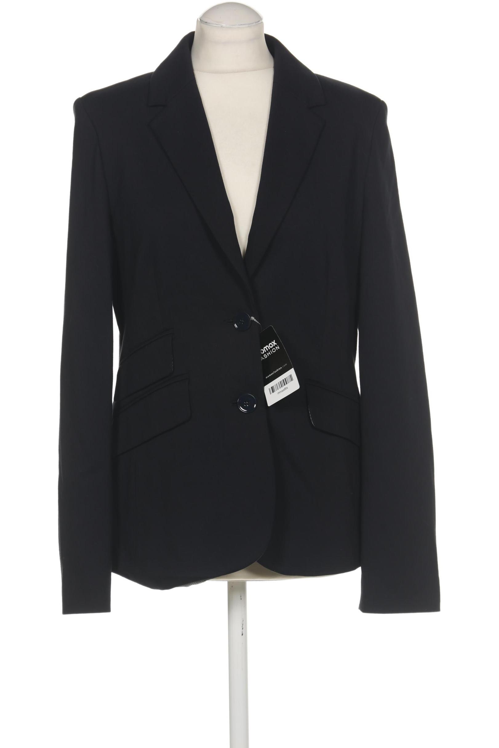 

Gerry Weber Damen Blazer, marineblau, Gr. 38