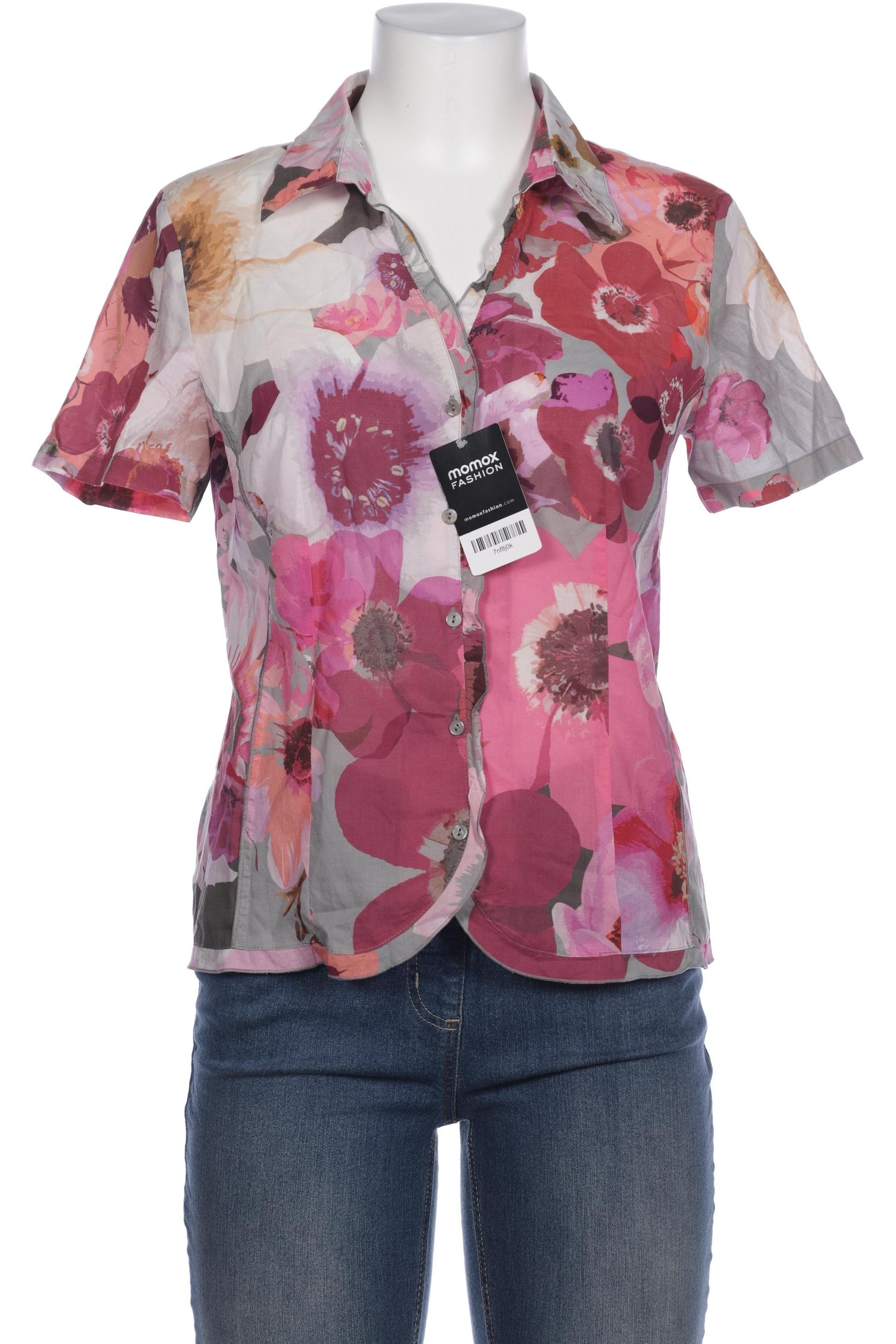 

Gerry Weber Damen Bluse, mehrfarbig, Gr. 38