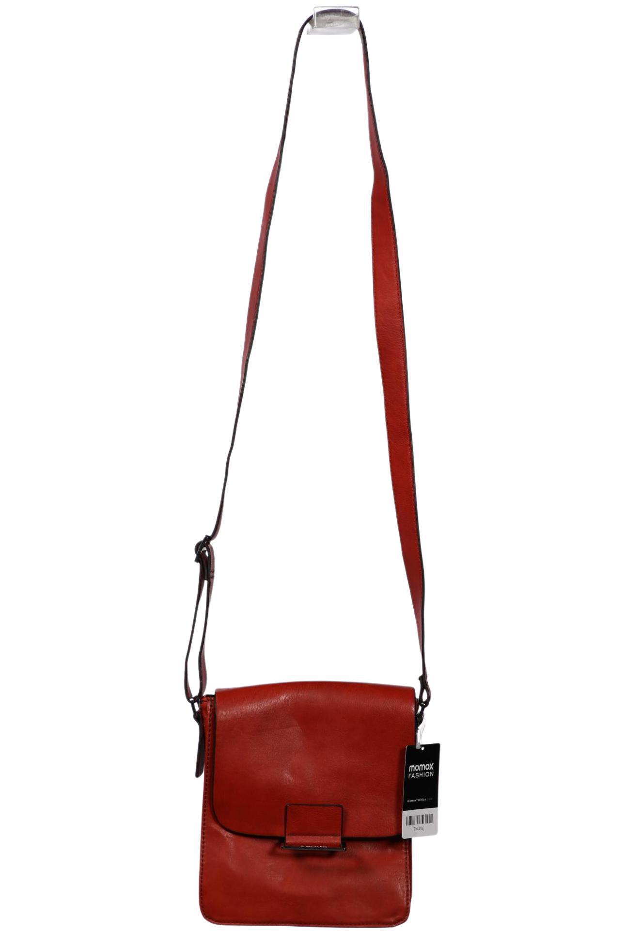 

Gerry Weber Damen Handtasche, rot, Gr.