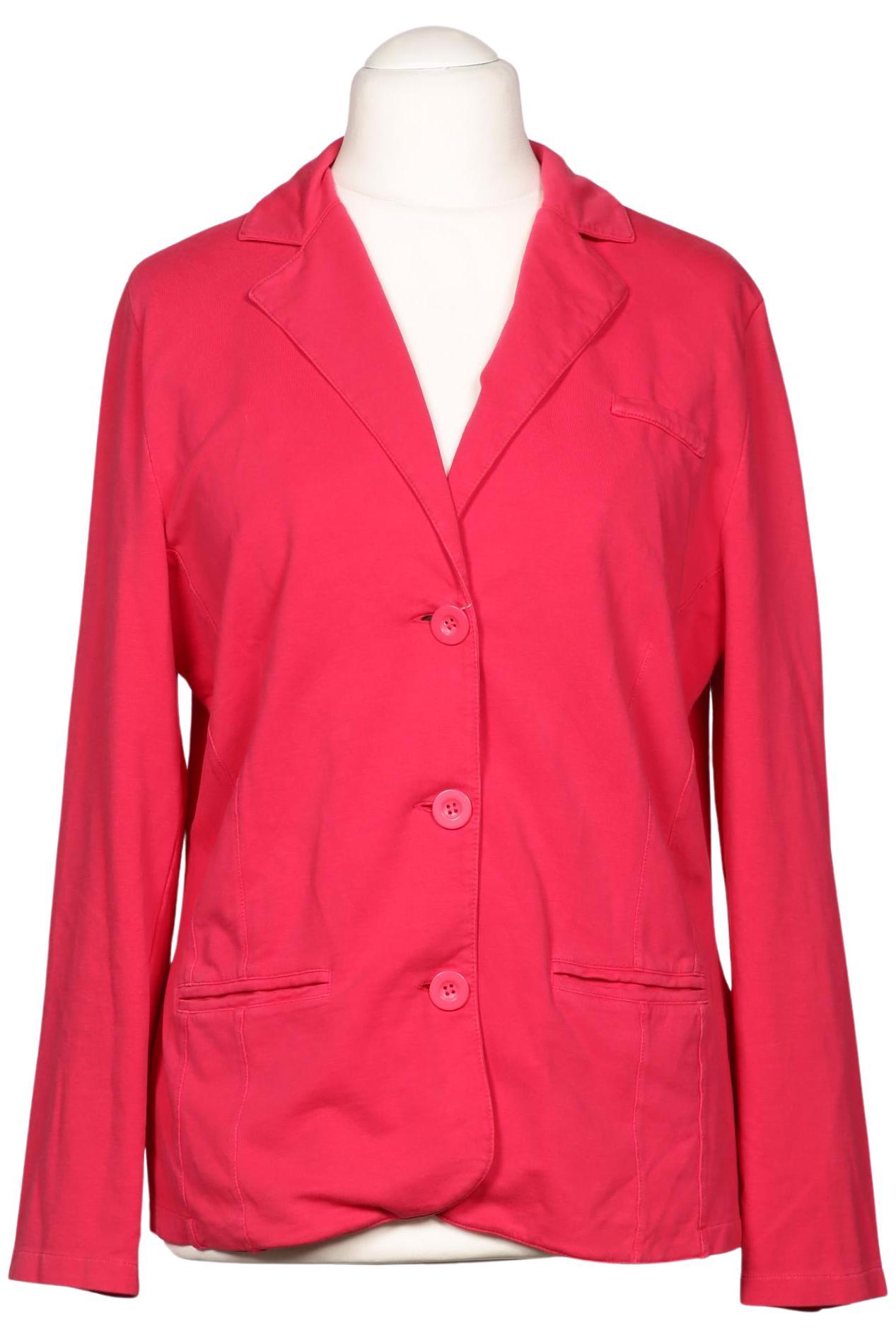 

Gerry Weber Damen Blazer, pink, Gr. 44