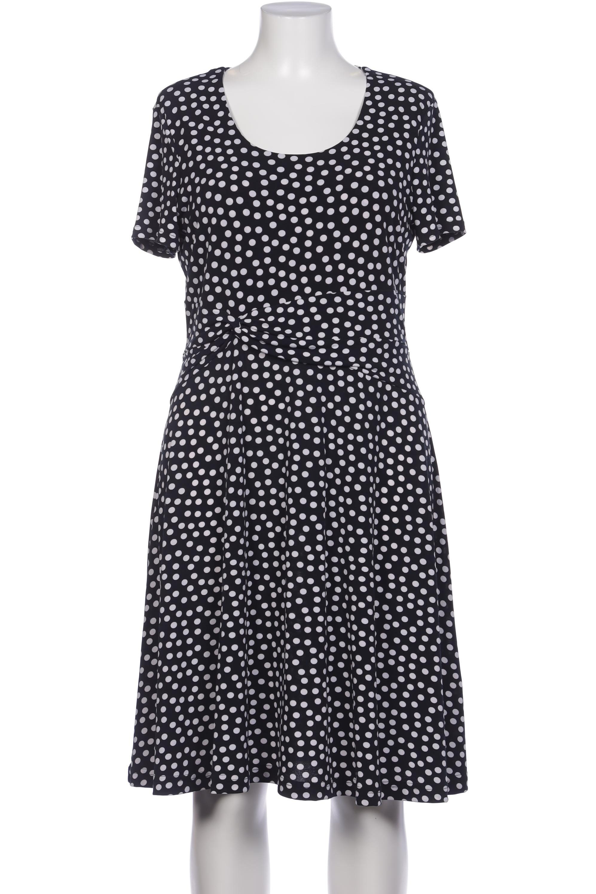 

Gerry Weber Damen Kleid, schwarz, Gr. 42