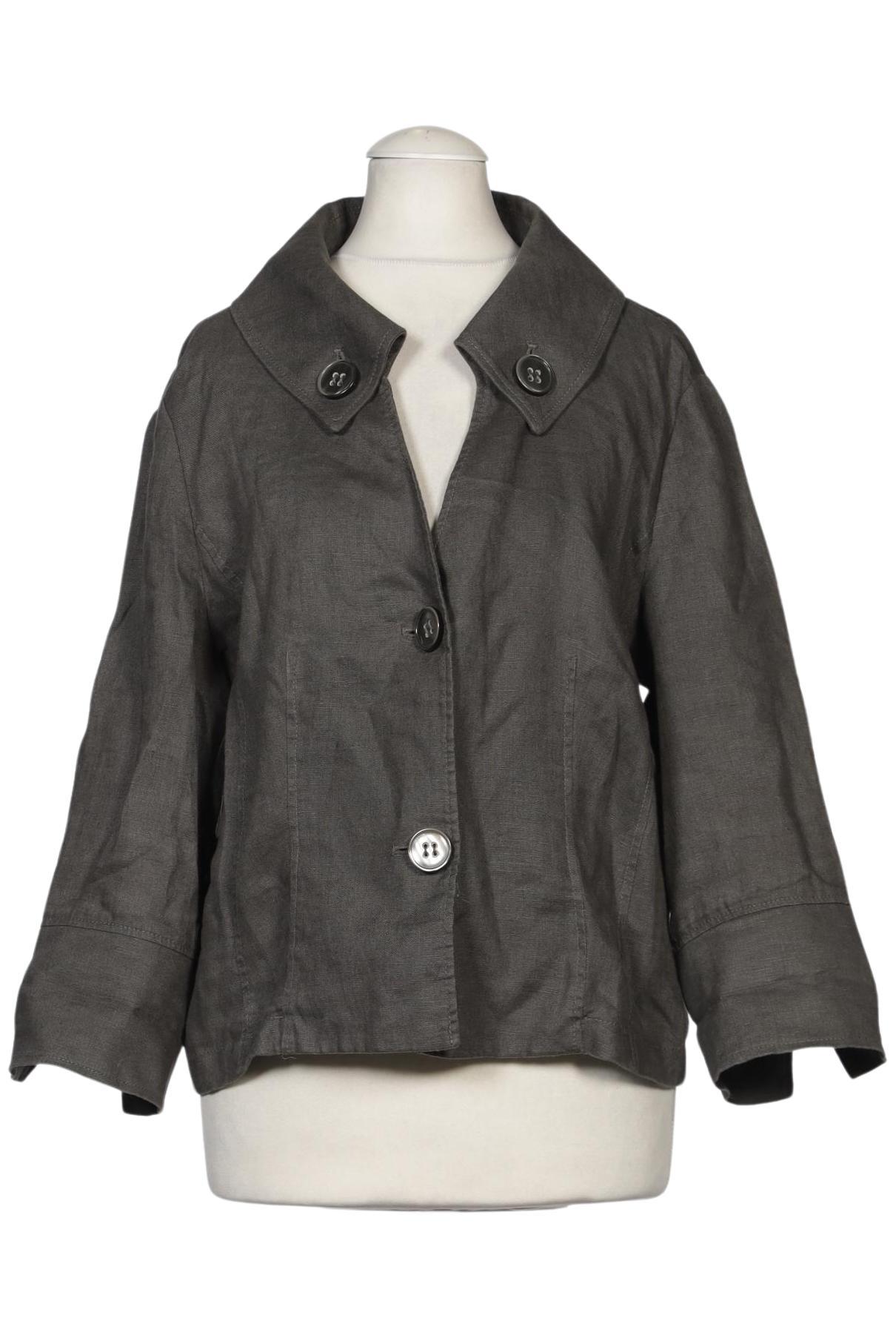 

Gerry Weber Damen Blazer, grau, Gr. 38