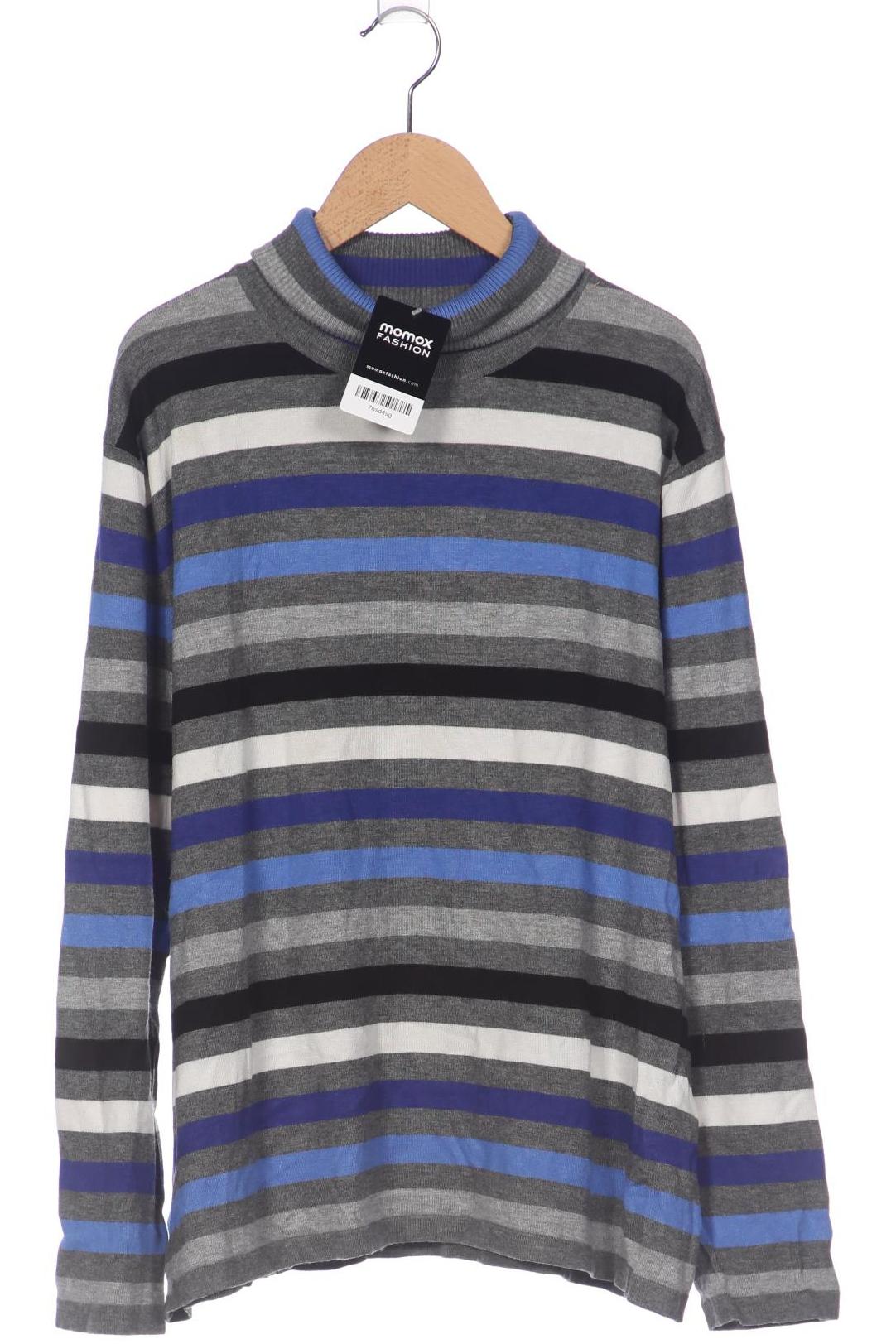 

Gerry Weber Damen Pullover, grau, Gr. 48