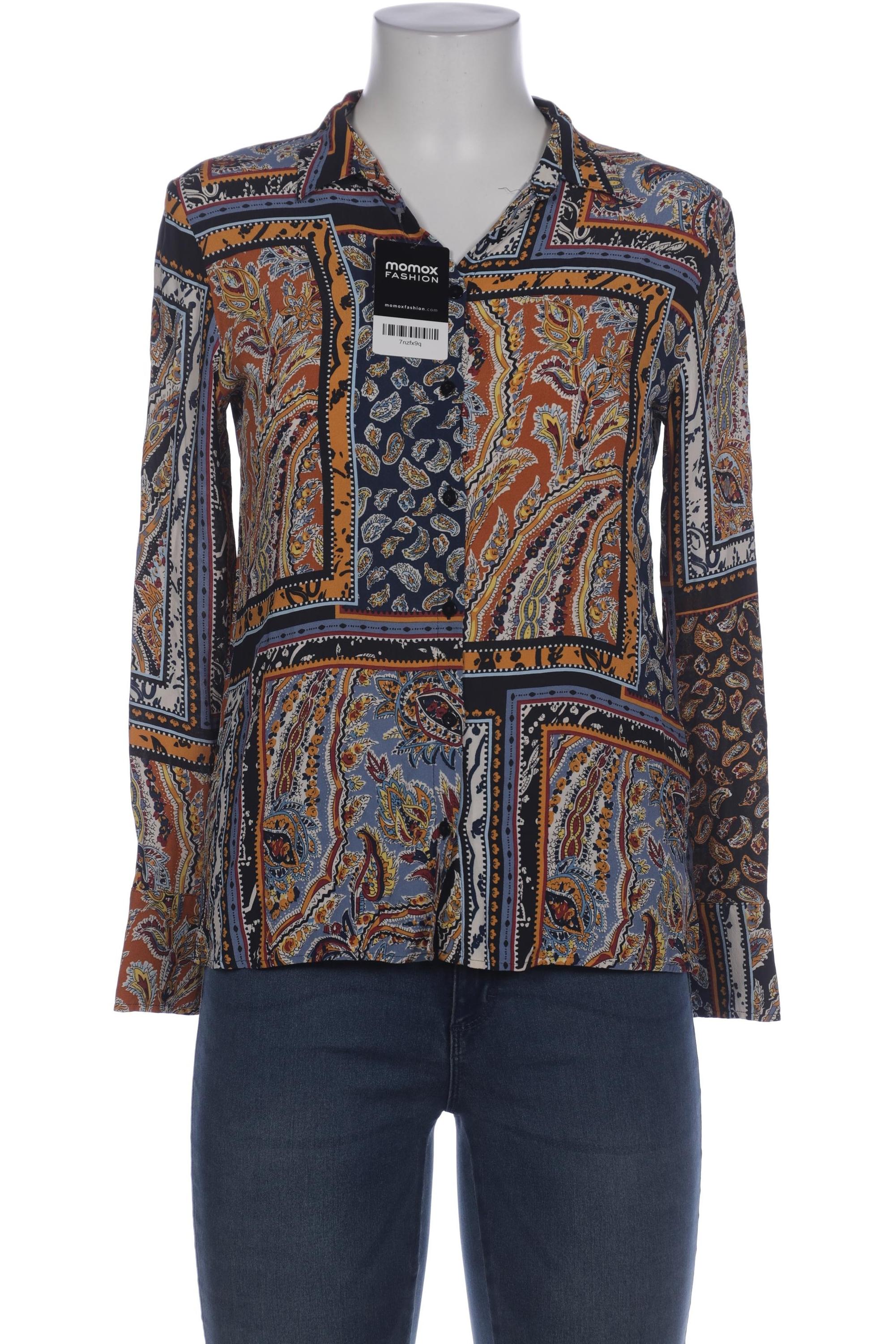 

Gerry Weber Damen Bluse, mehrfarbig, Gr. 42