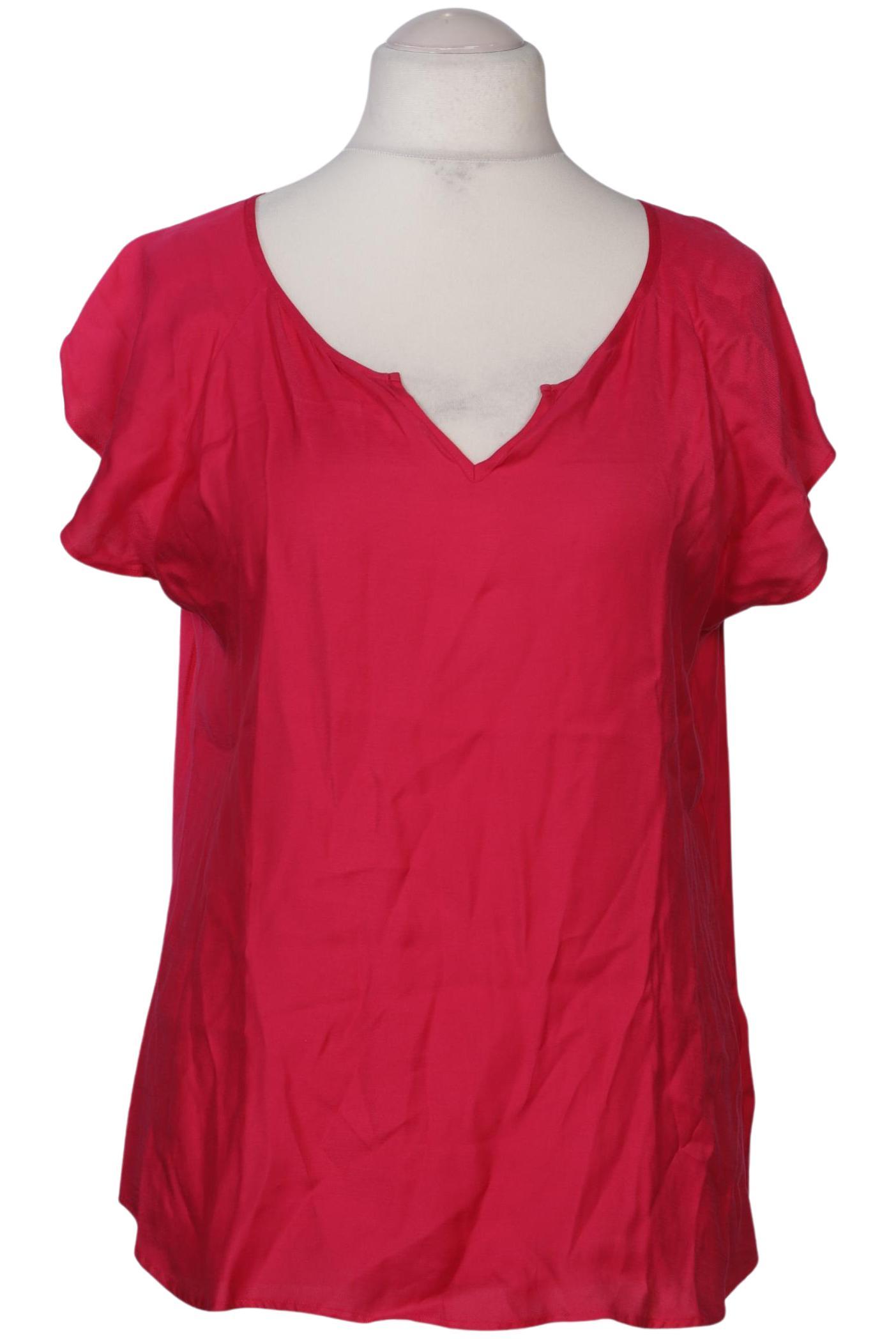 

Gerry Weber Damen Bluse, pink, Gr. 42