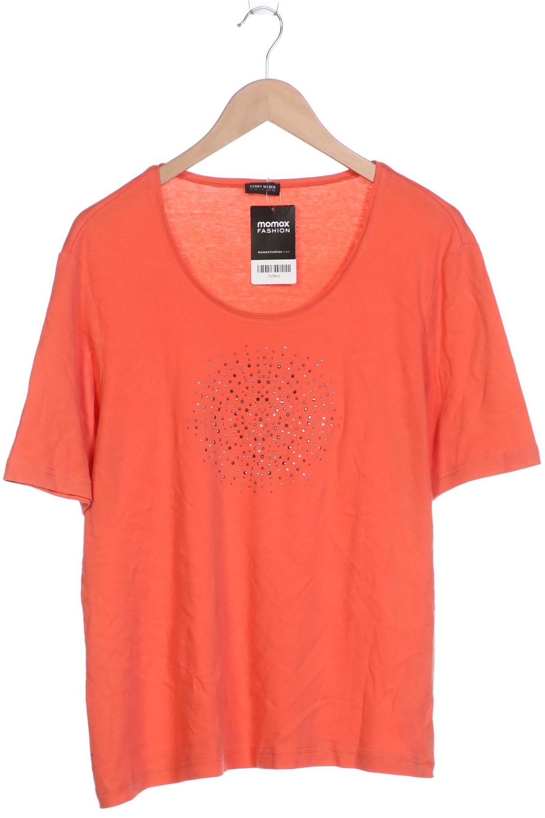 

Gerry Weber Damen T-Shirt, orange