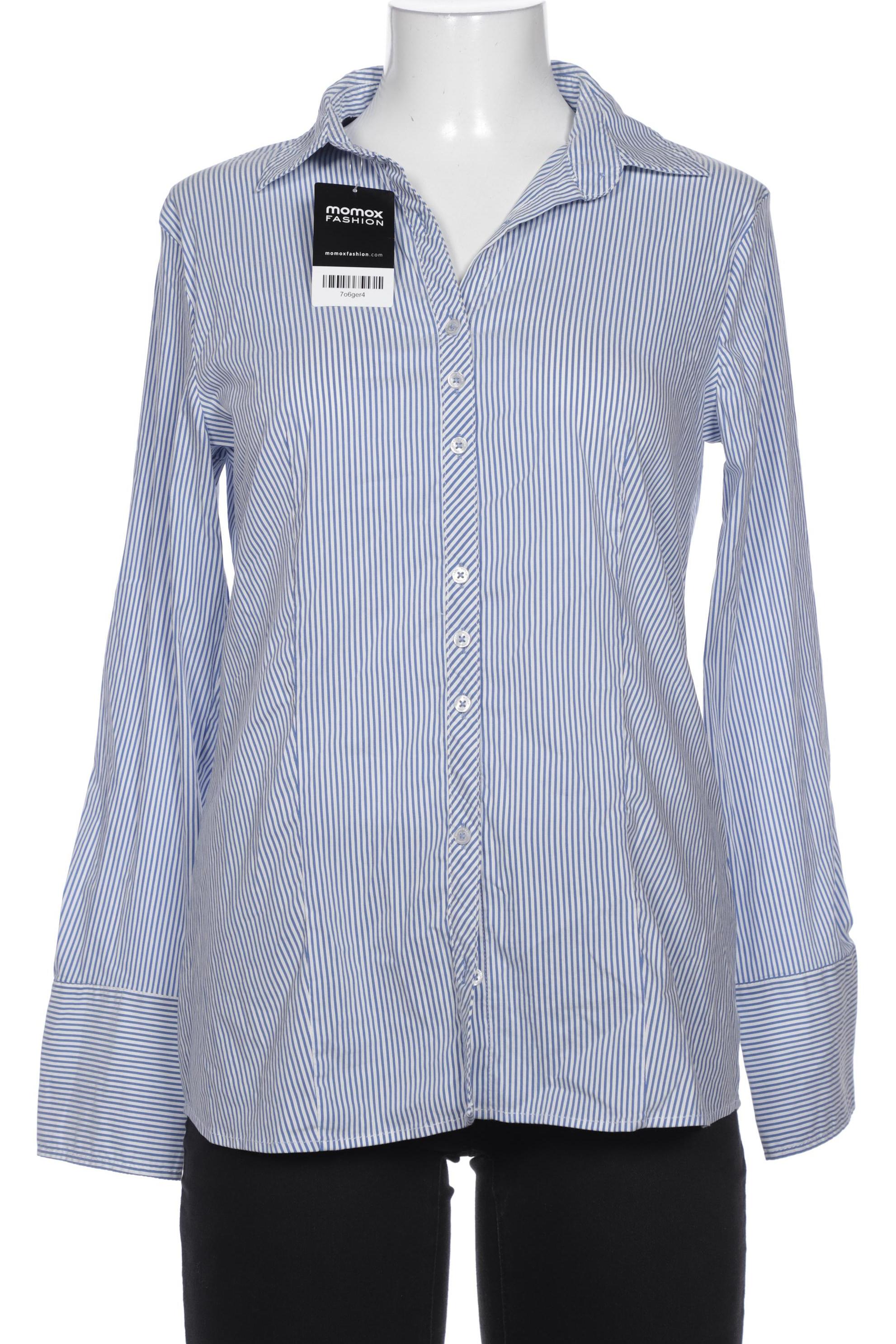 

Gerry Weber Damen Bluse, blau