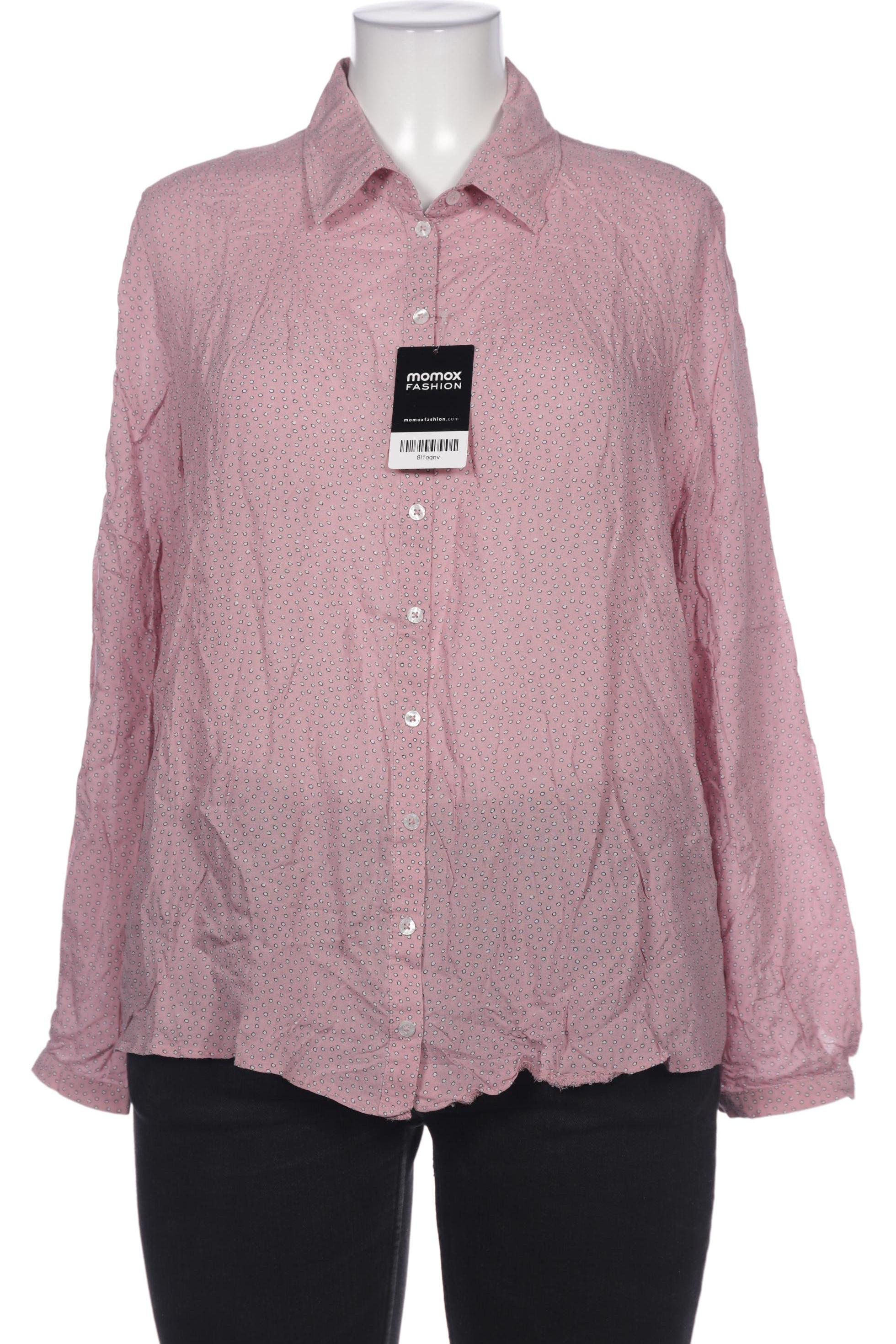 

Gerry Weber Damen Bluse, pink, Gr. 46