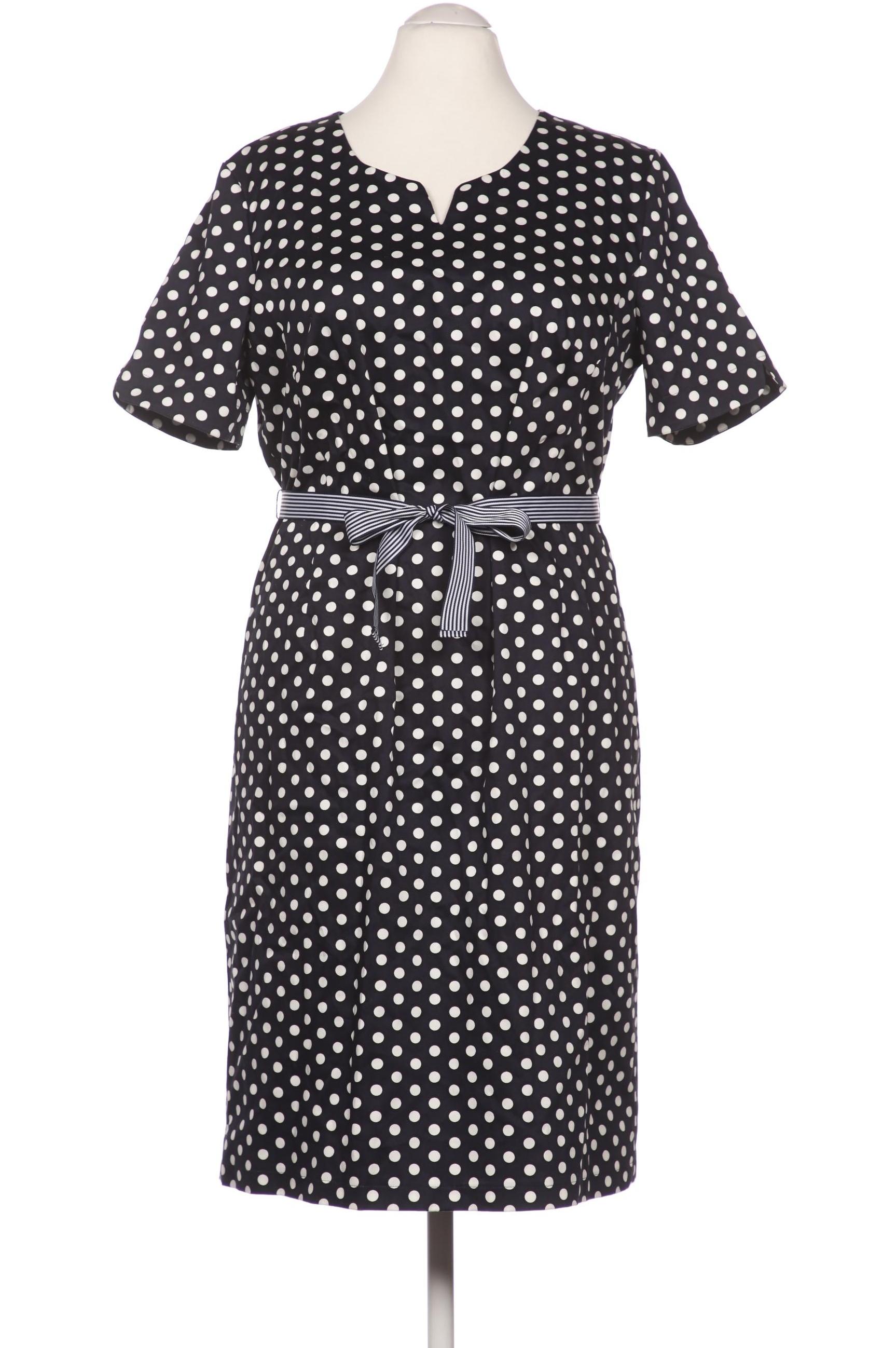 

Gerry Weber Damen Kleid, marineblau, Gr. 44