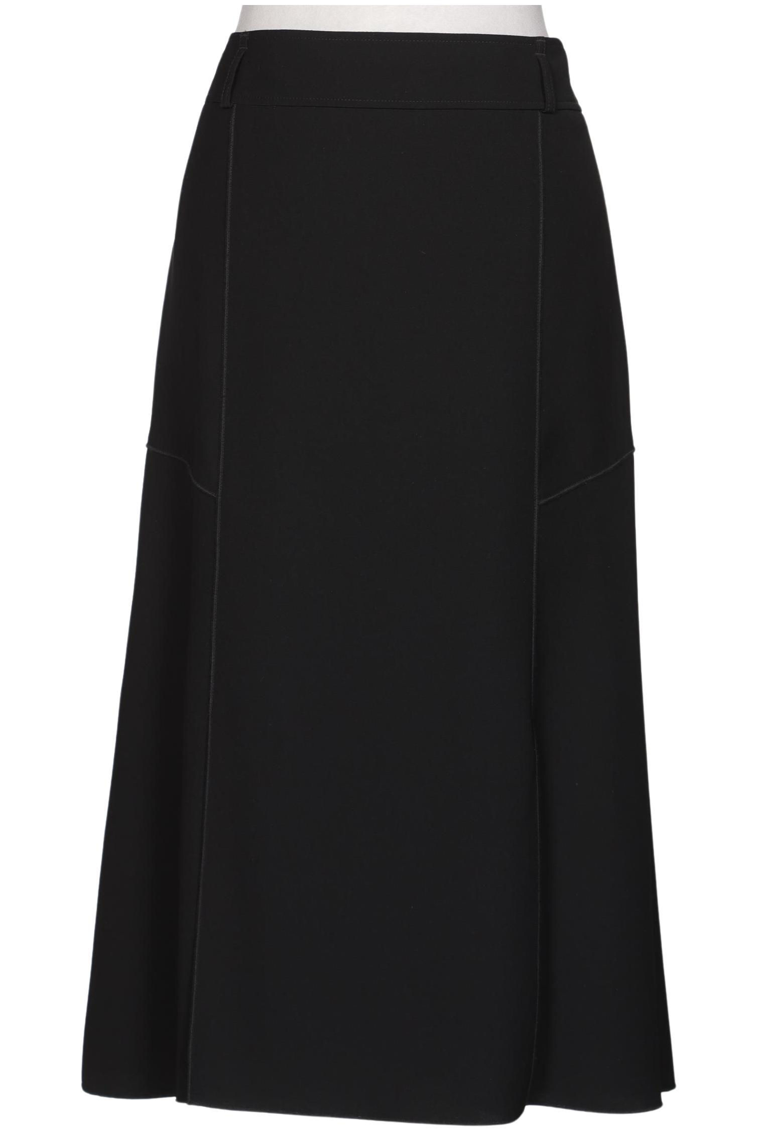 

Gerry Weber Damen Rock, schwarz, Gr. 40