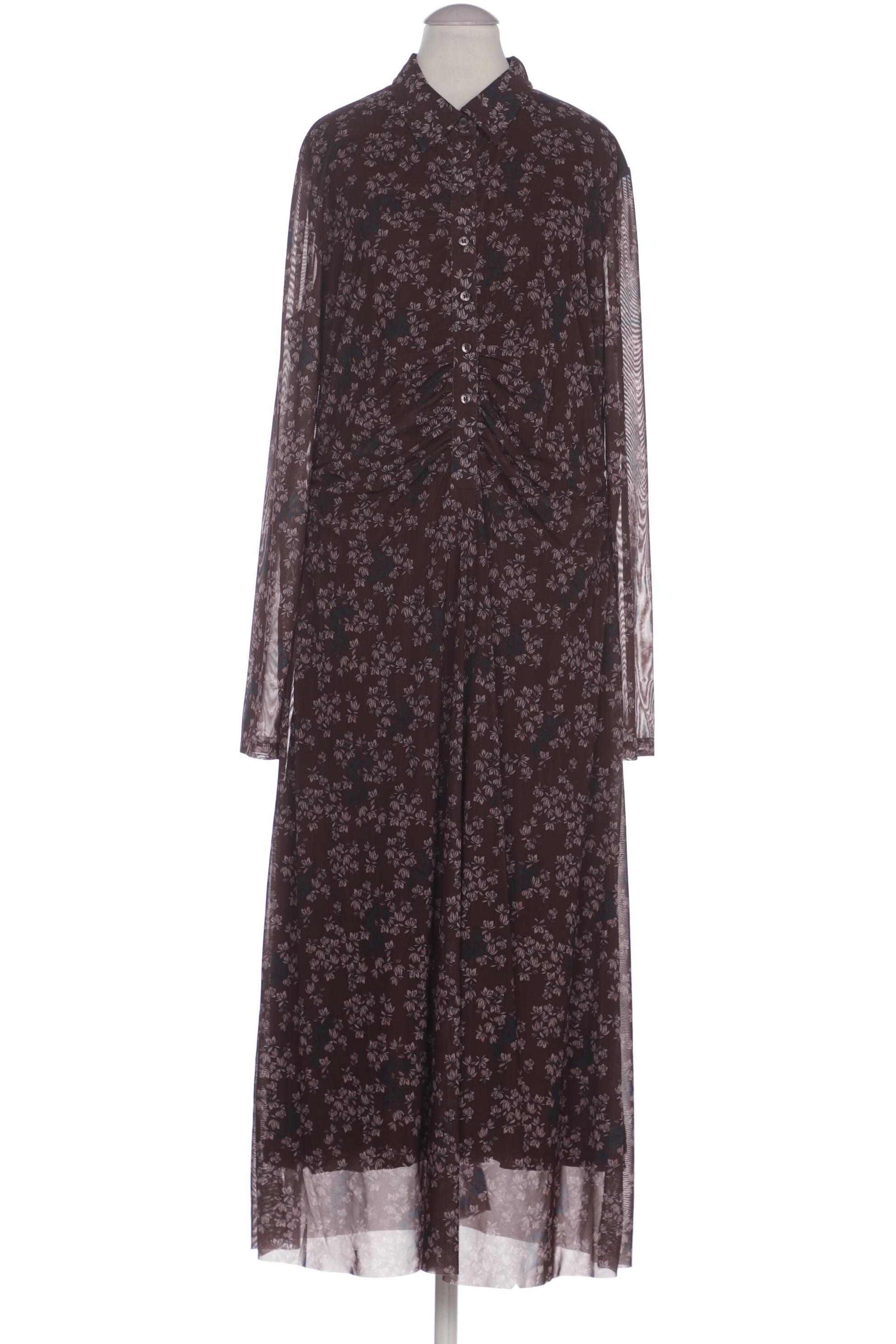 

Gerry Weber Damen Kleid, braun, Gr. 42