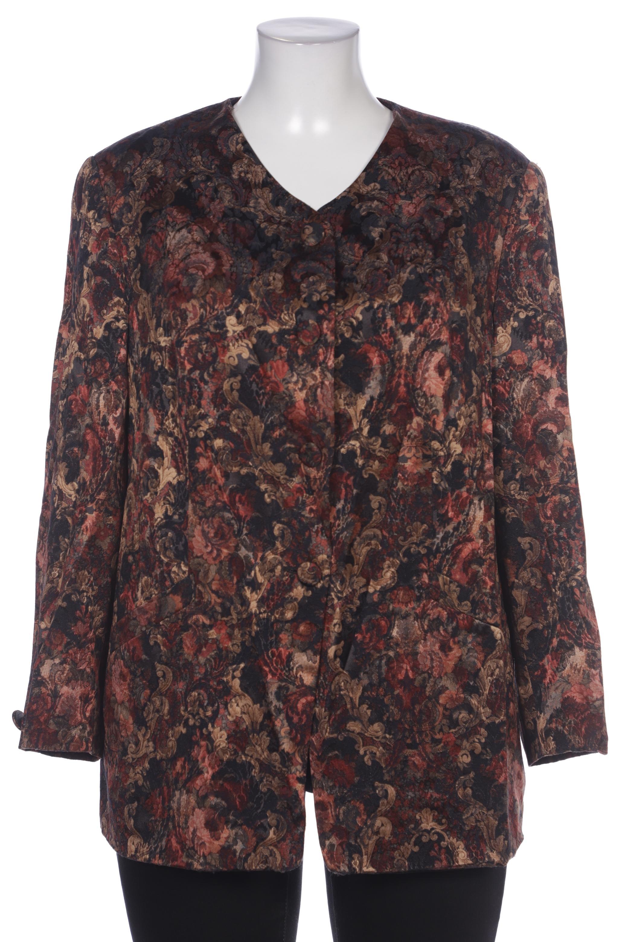 

Gerry Weber Damen Blazer, braun, Gr. 46