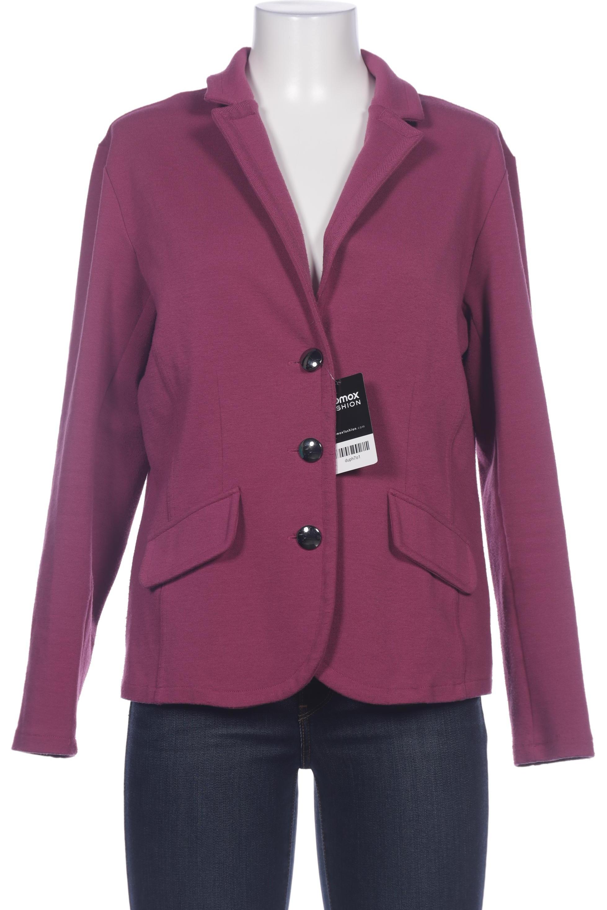 

Gerry Weber Damen Blazer, pink, Gr. 42
