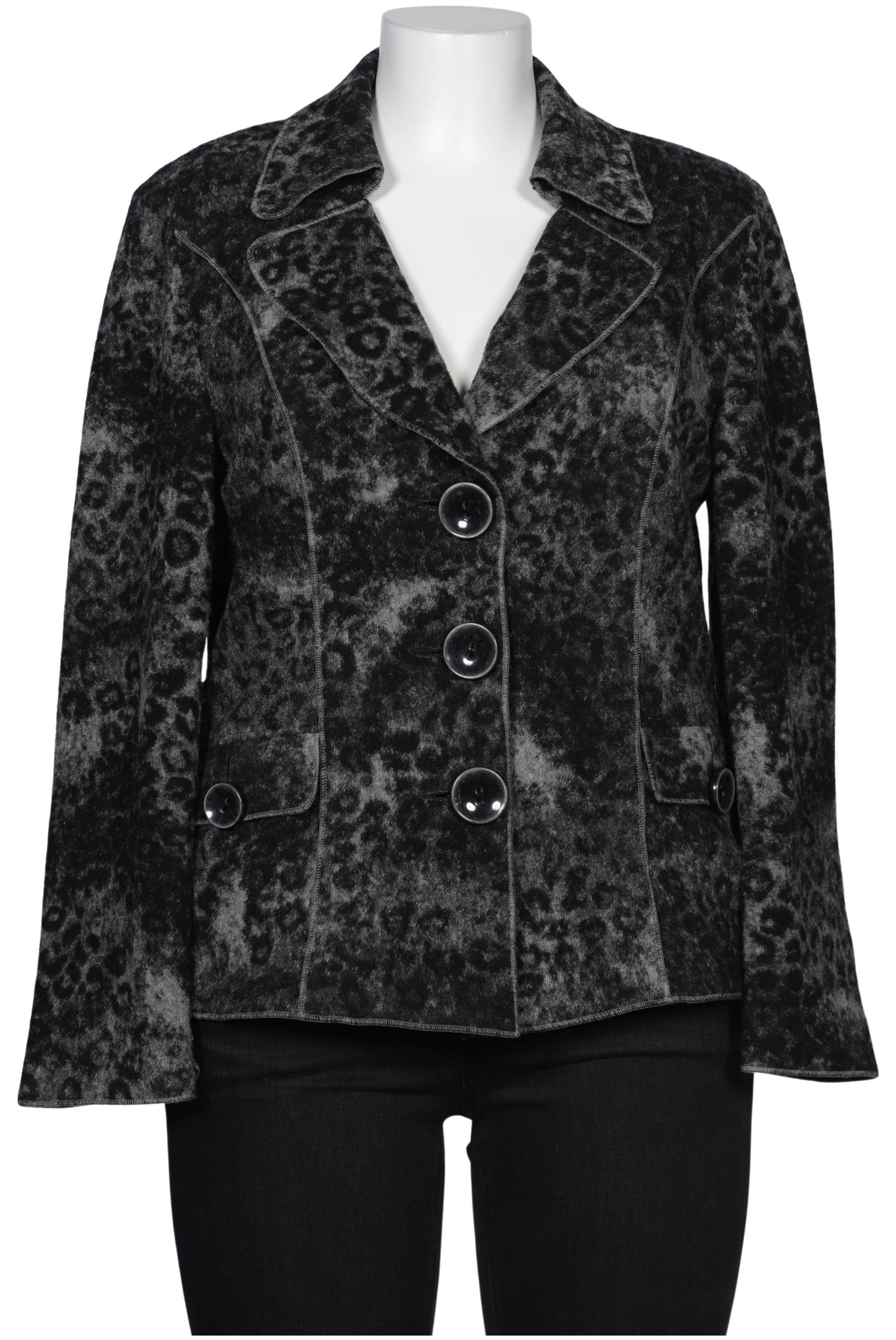 

Gerry Weber Damen Blazer, grau, Gr. 42