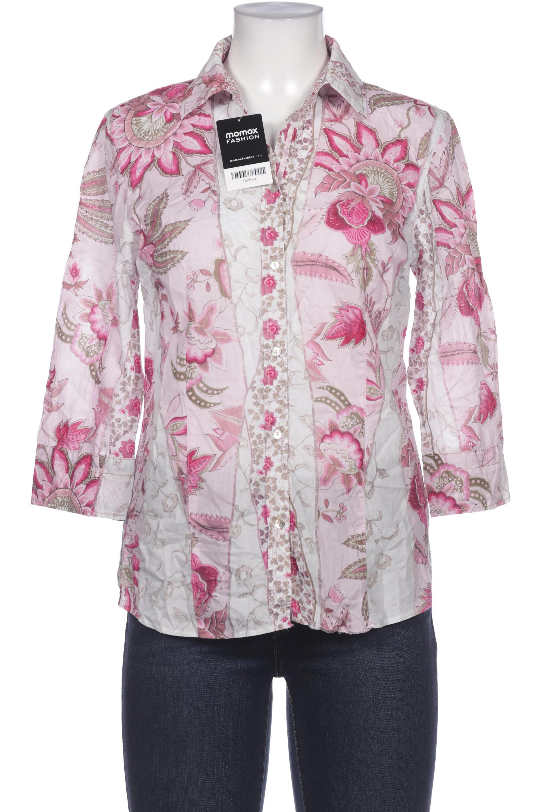 

Gerry Weber Damen Bluse, pink, Gr. 42