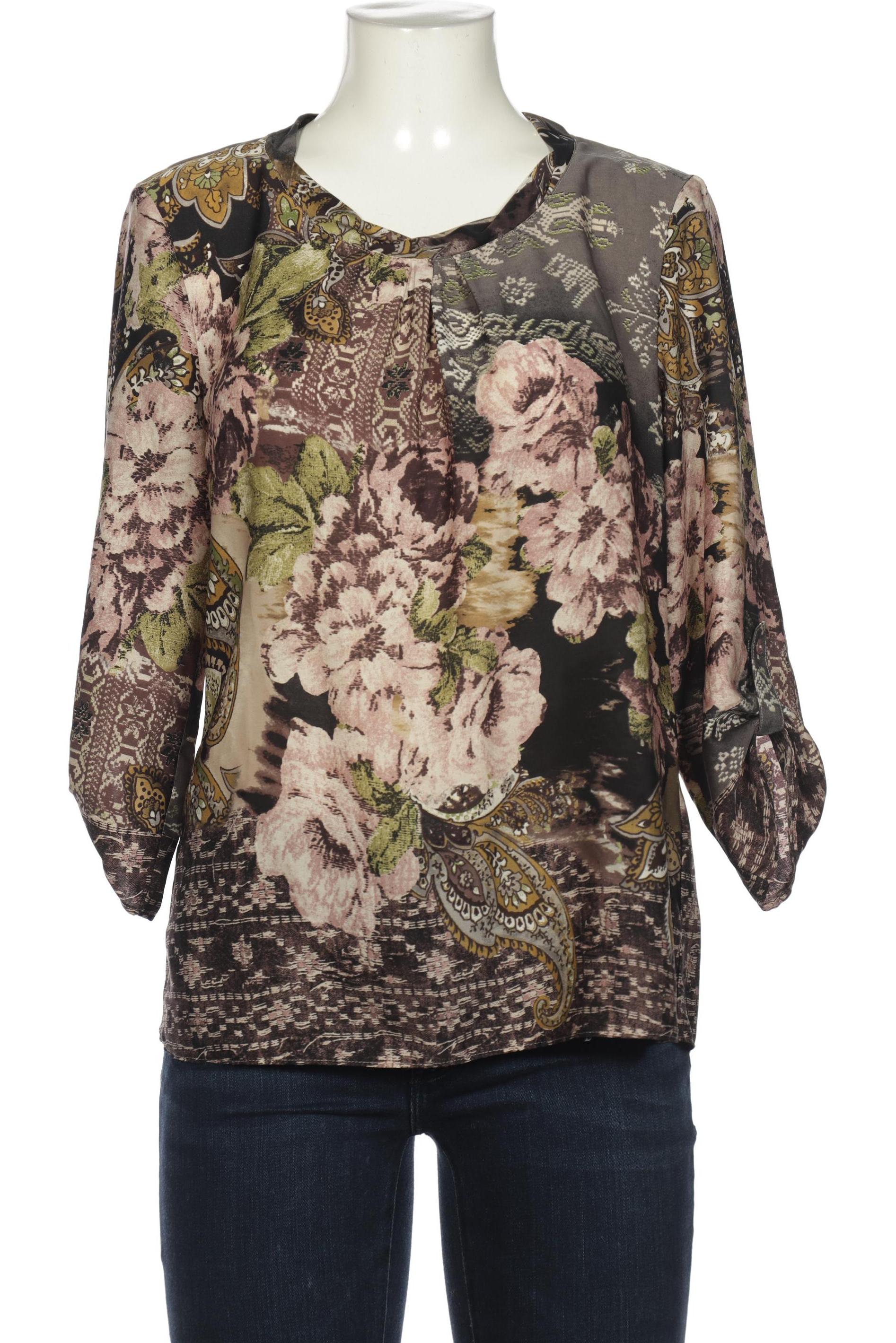 

Gerry Weber Damen Bluse, mehrfarbig