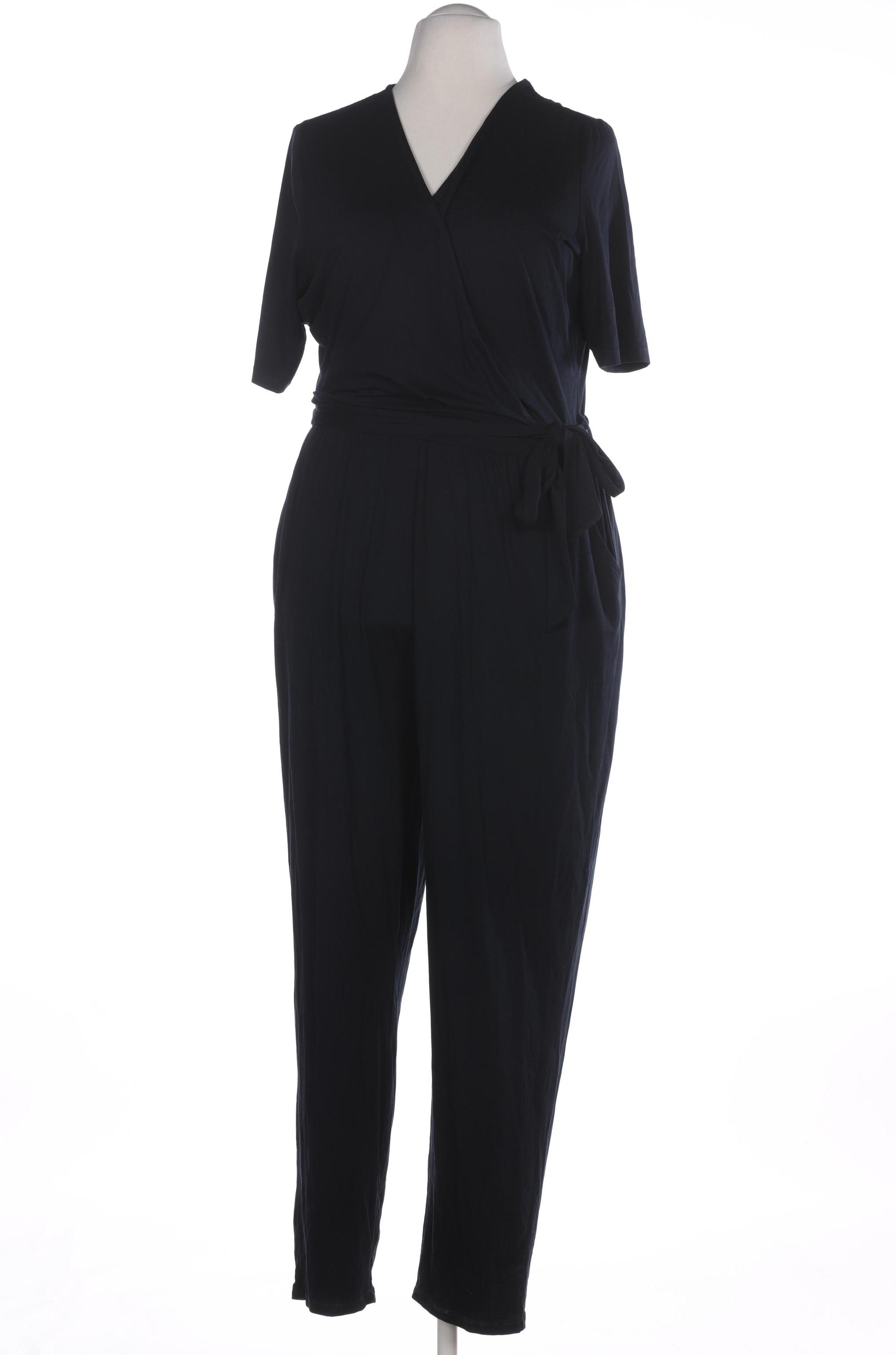 

Gerry Weber Damen Jumpsuit/Overall, blau, Gr. 46