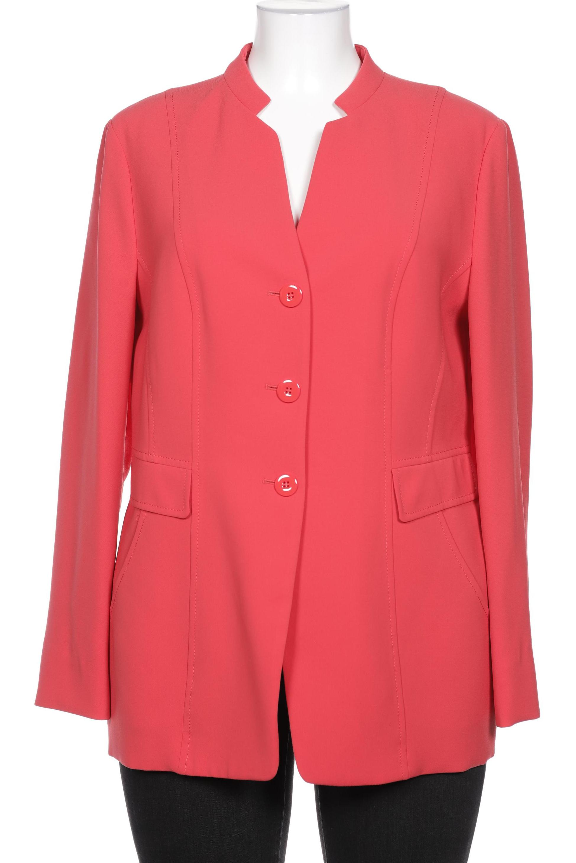 

Gerry Weber Damen Blazer, pink