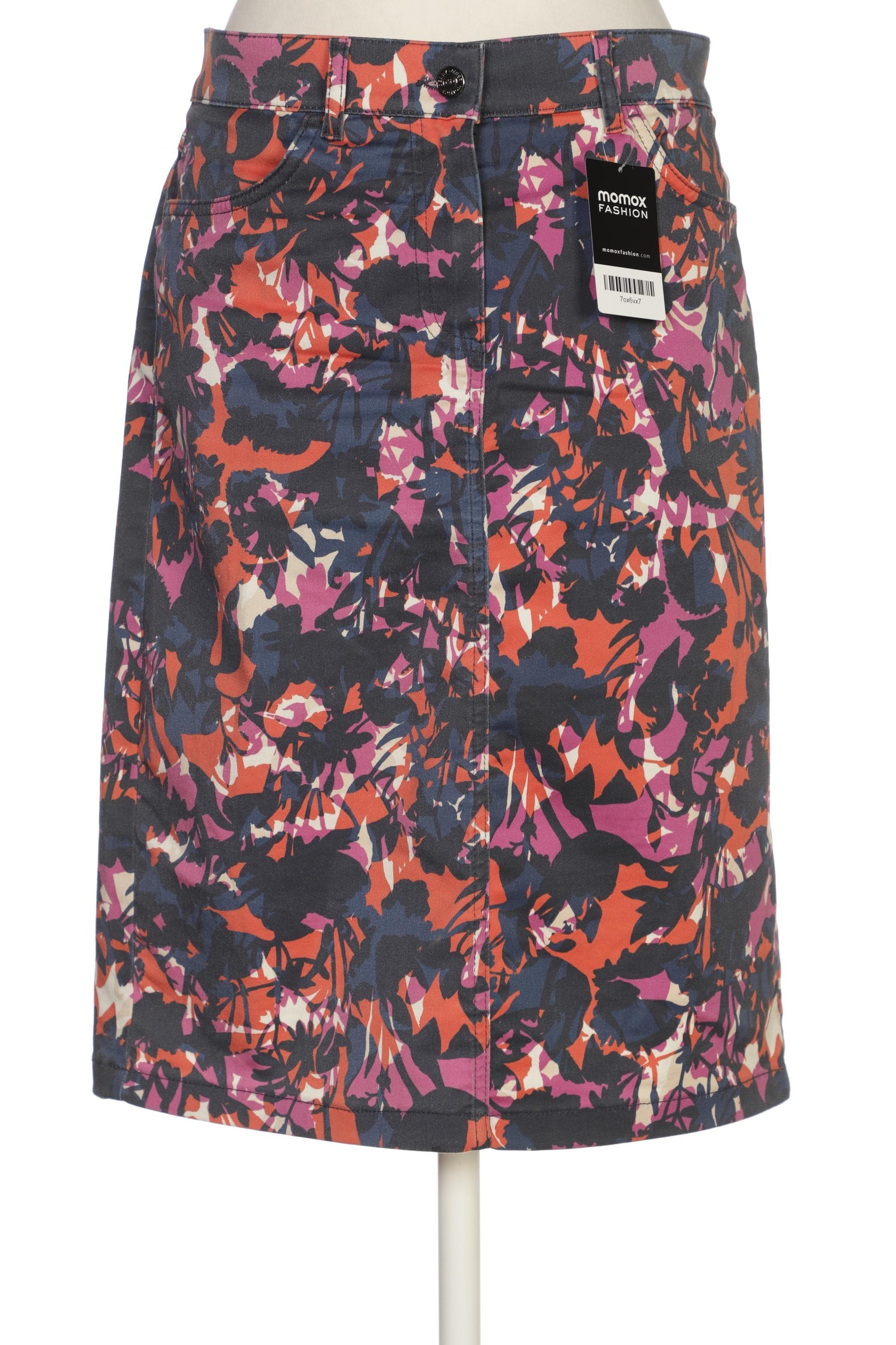 

Gerry Weber Damen Rock, blau, Gr. 38