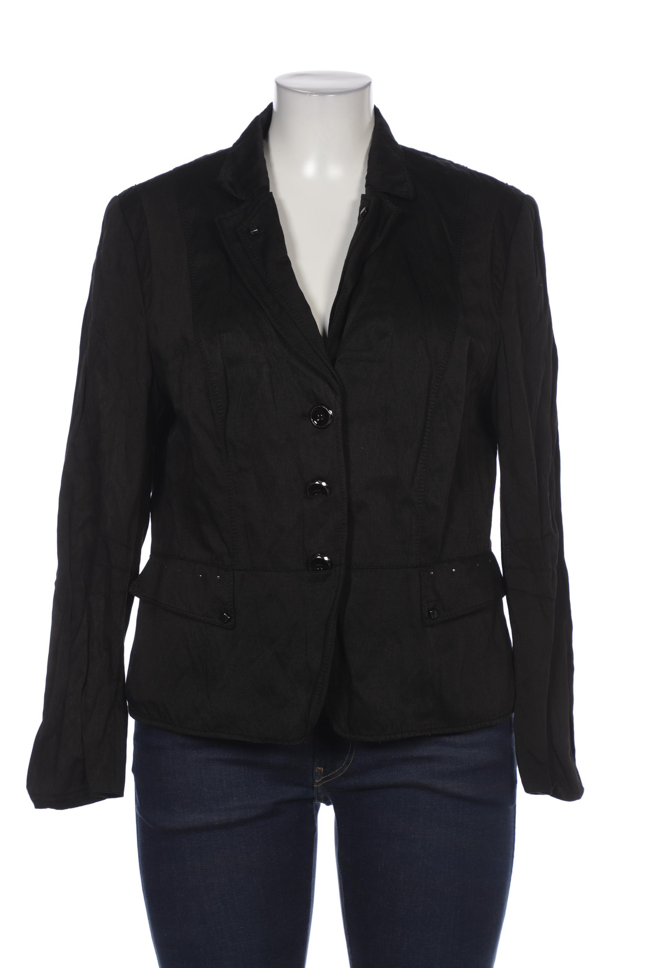 

Gerry Weber Damen Blazer, schwarz