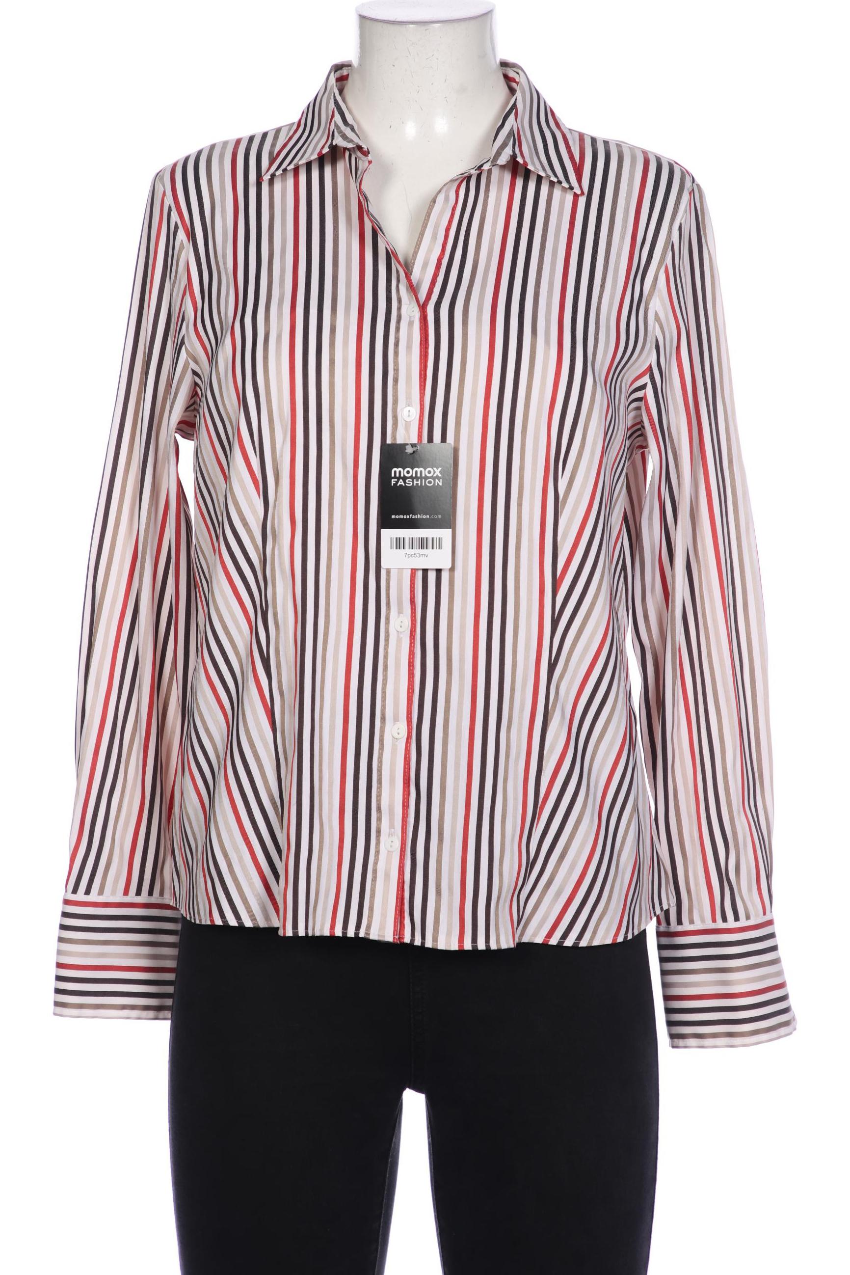 

Gerry Weber Damen Bluse, mehrfarbig, Gr. 42