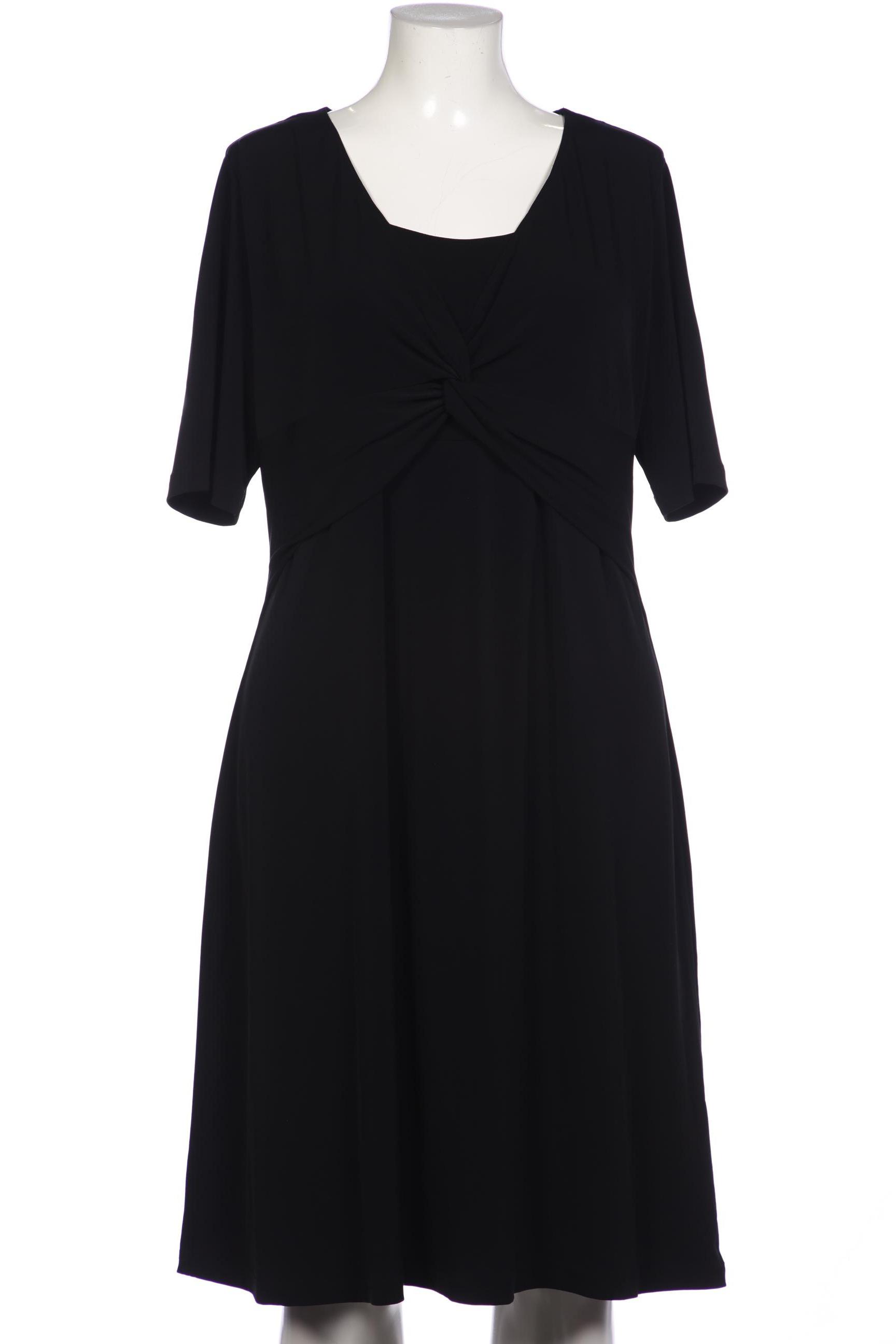 

Gerry Weber Damen Kleid, schwarz, Gr. 44