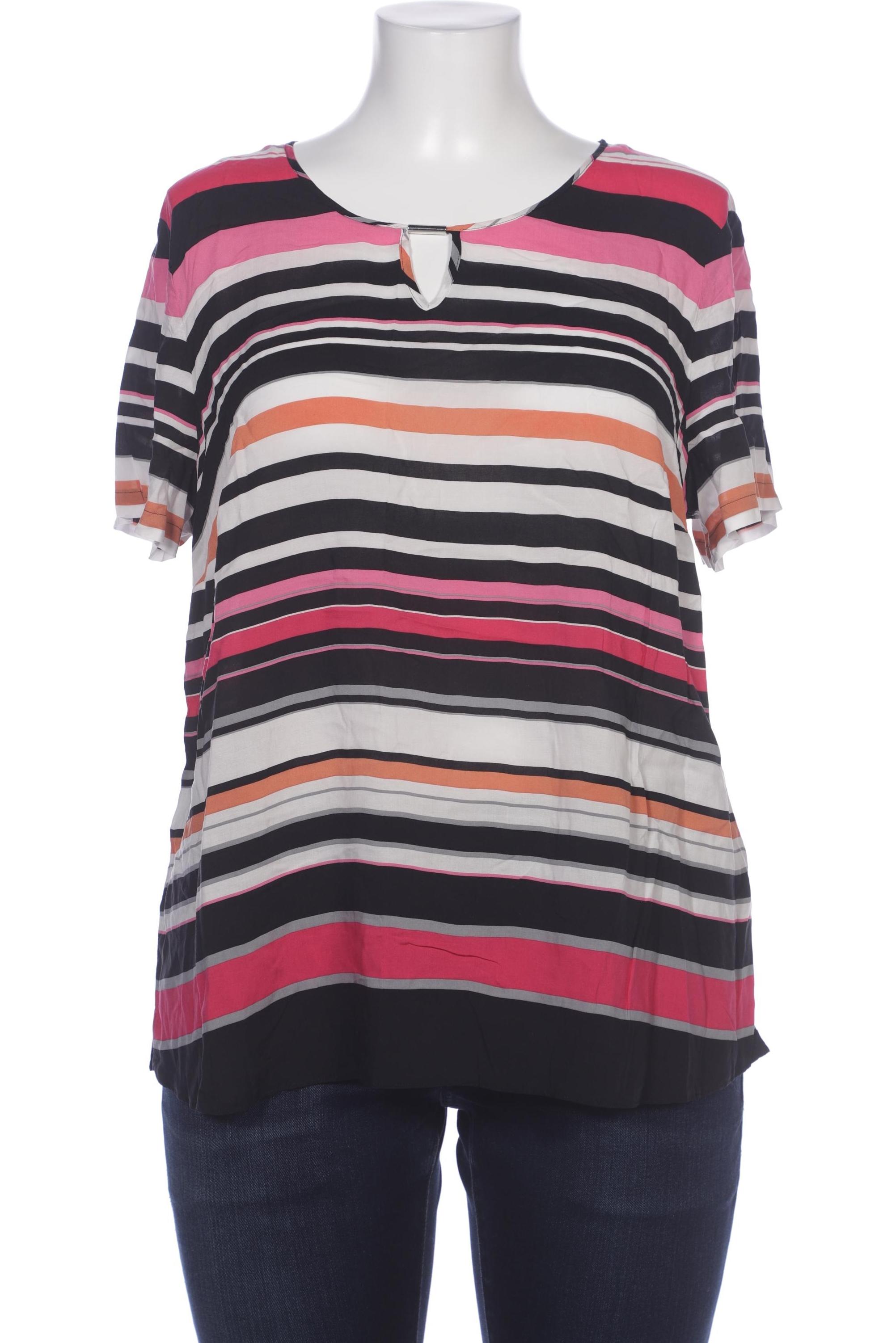 

Gerry Weber Damen Bluse, mehrfarbig, Gr. 46