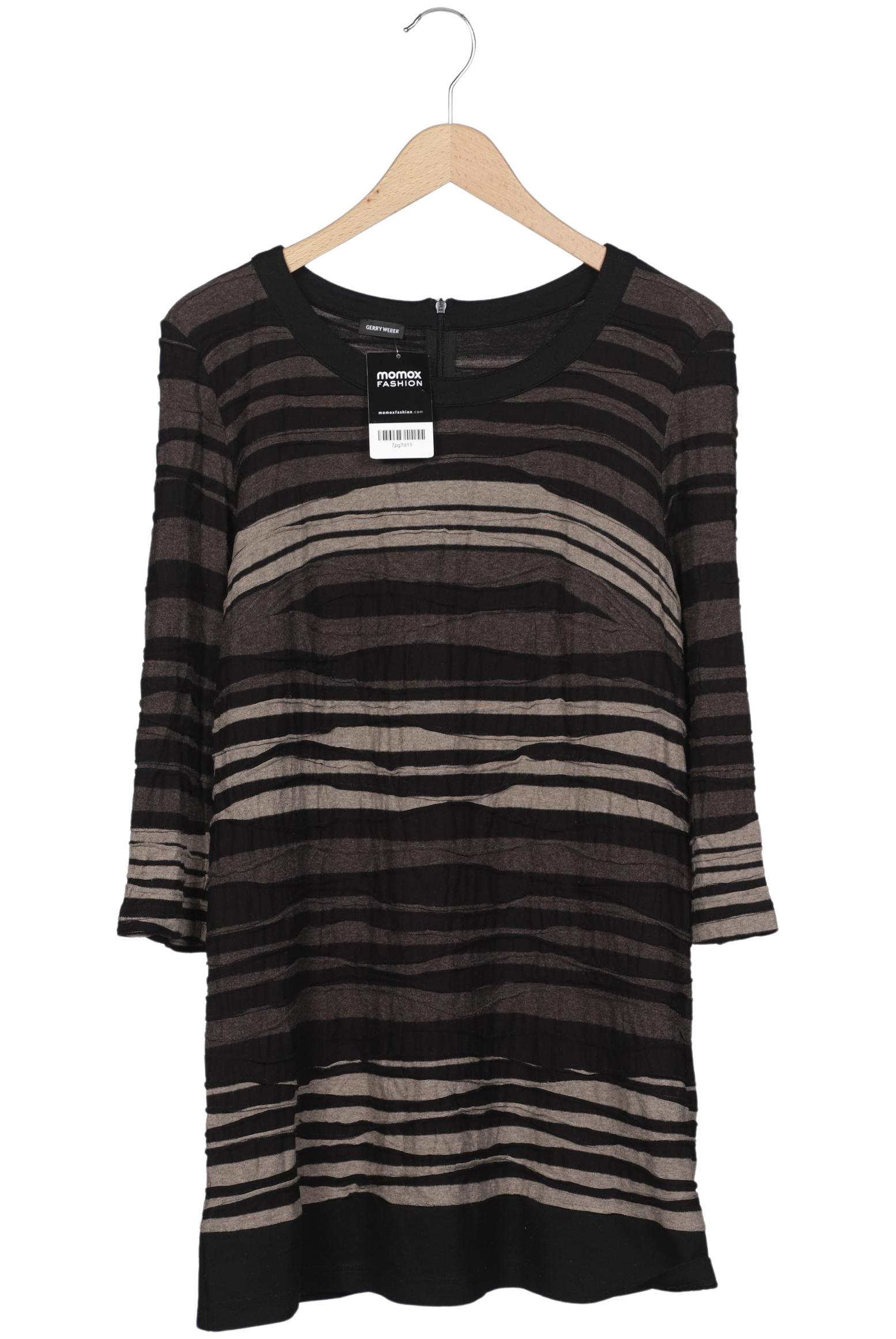 

Gerry Weber Damen Langarmshirt, mehrfarbig, Gr. 42