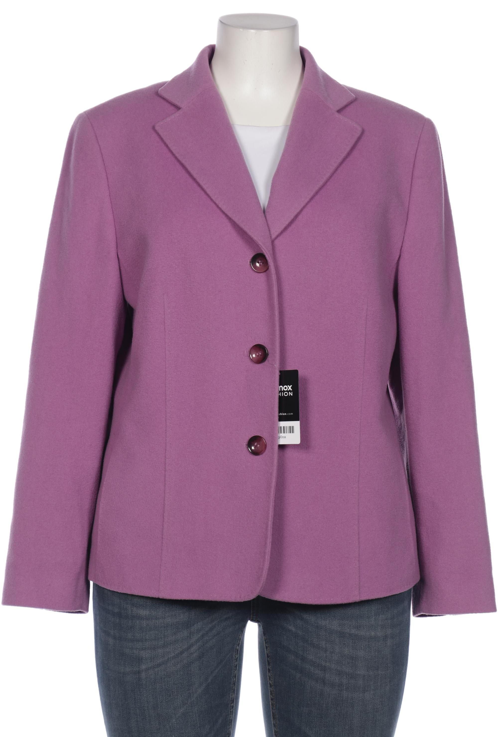 

Gerry Weber Damen Blazer, flieder, Gr. 44