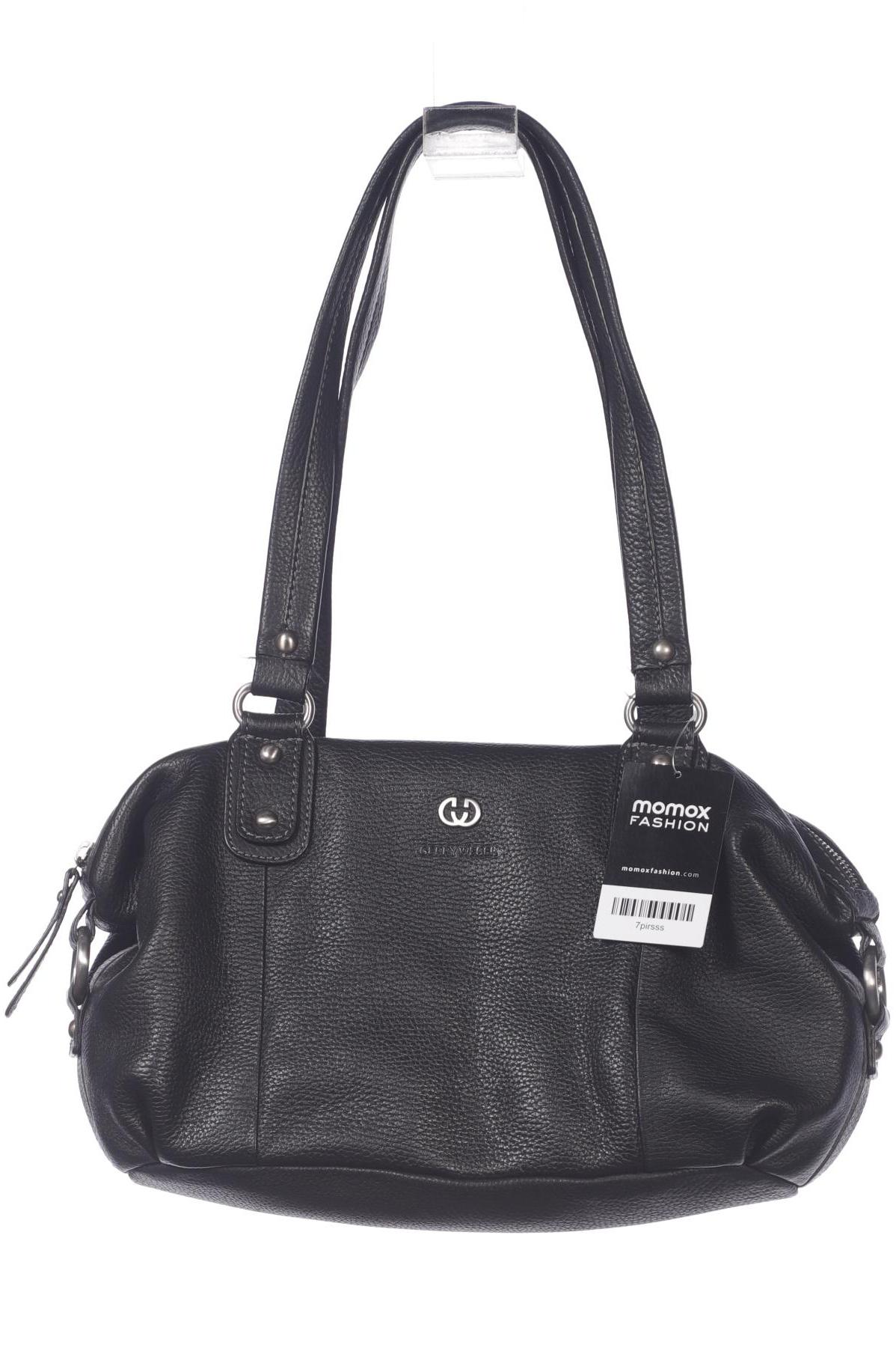 

Gerry Weber Damen Handtasche, schwarz, Gr.
