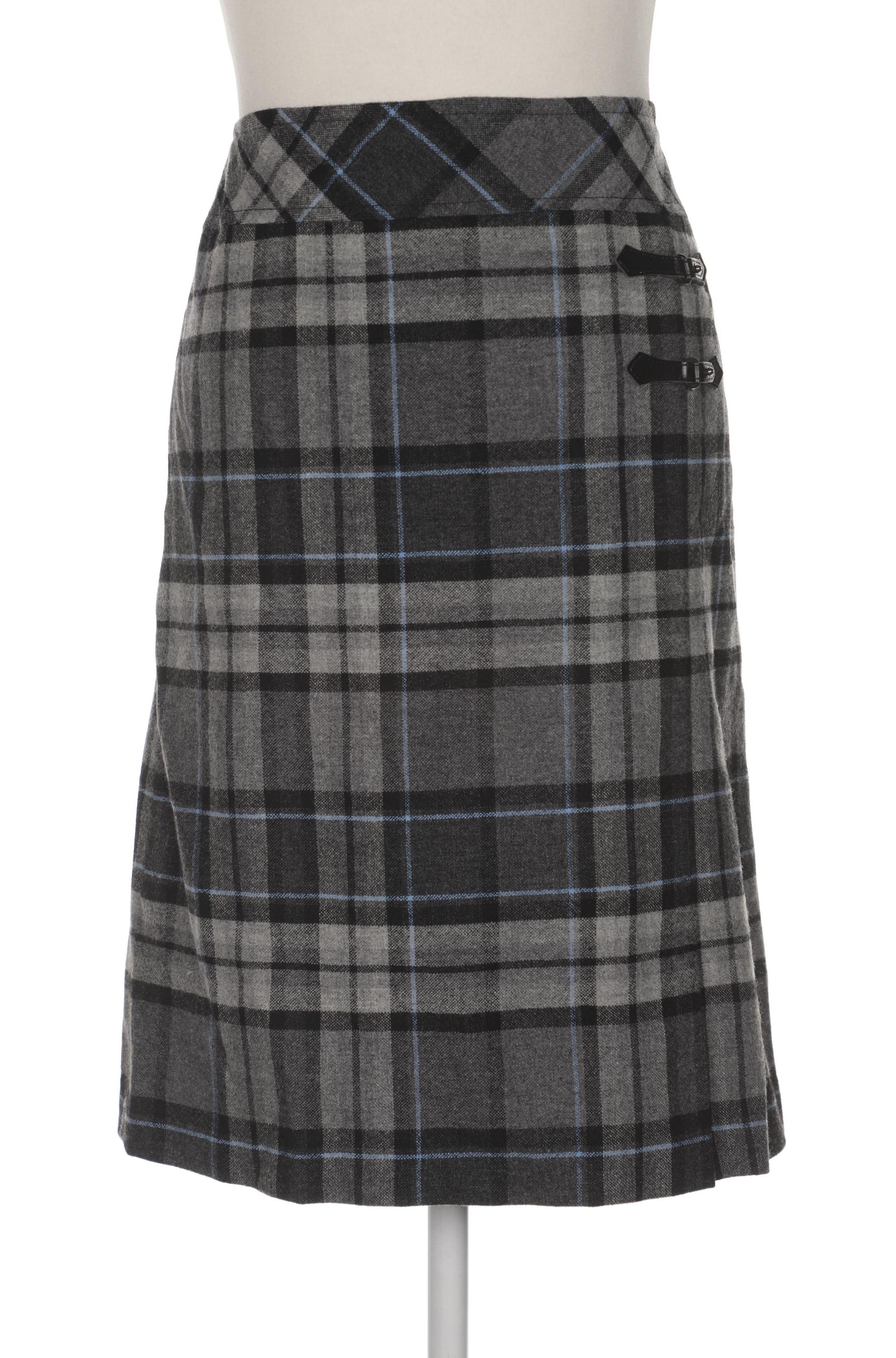 

Gerry Weber Damen Rock, grau